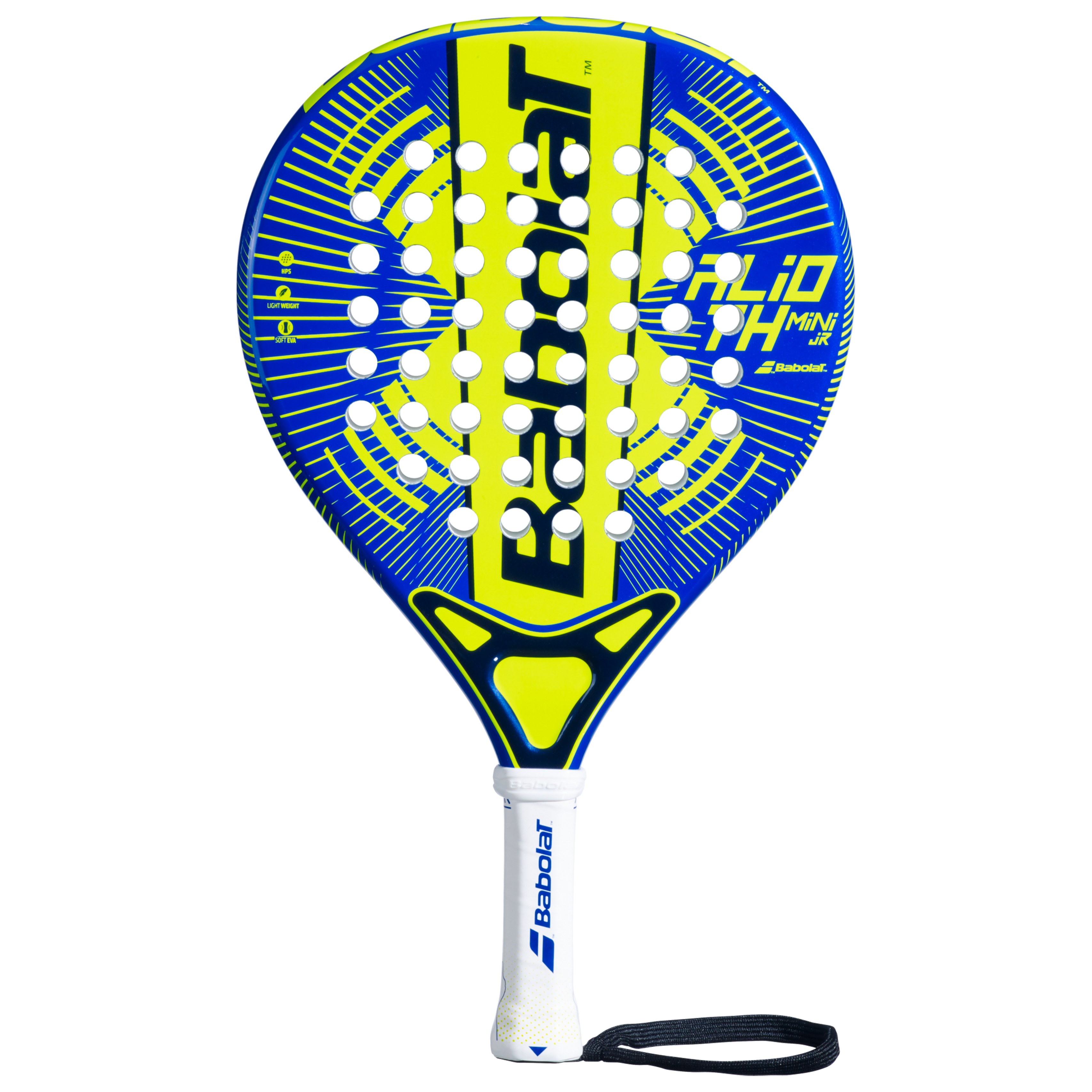 Babolat Alioth Mini Junior Padel
