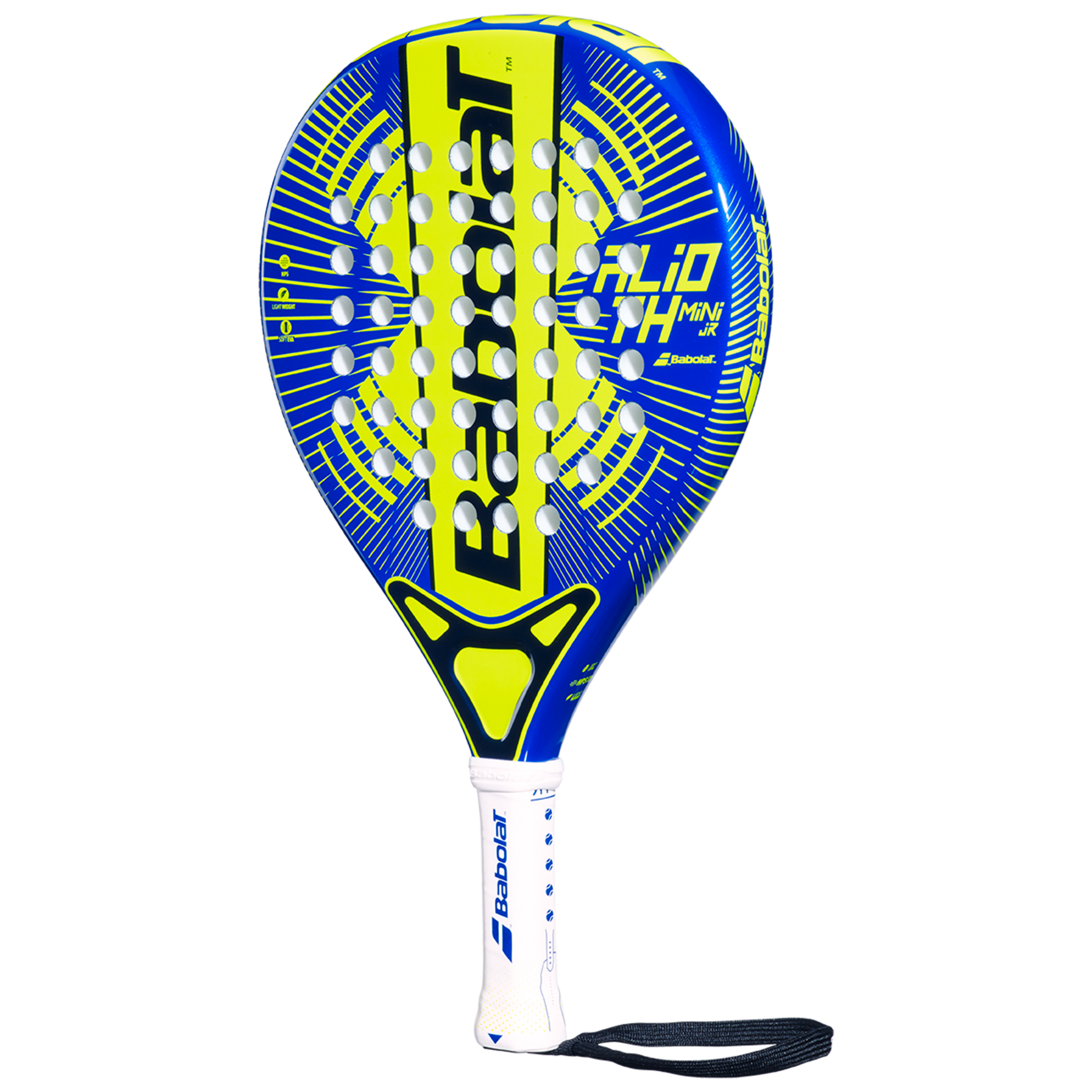 Babolat Alioth Mini Junior Padel