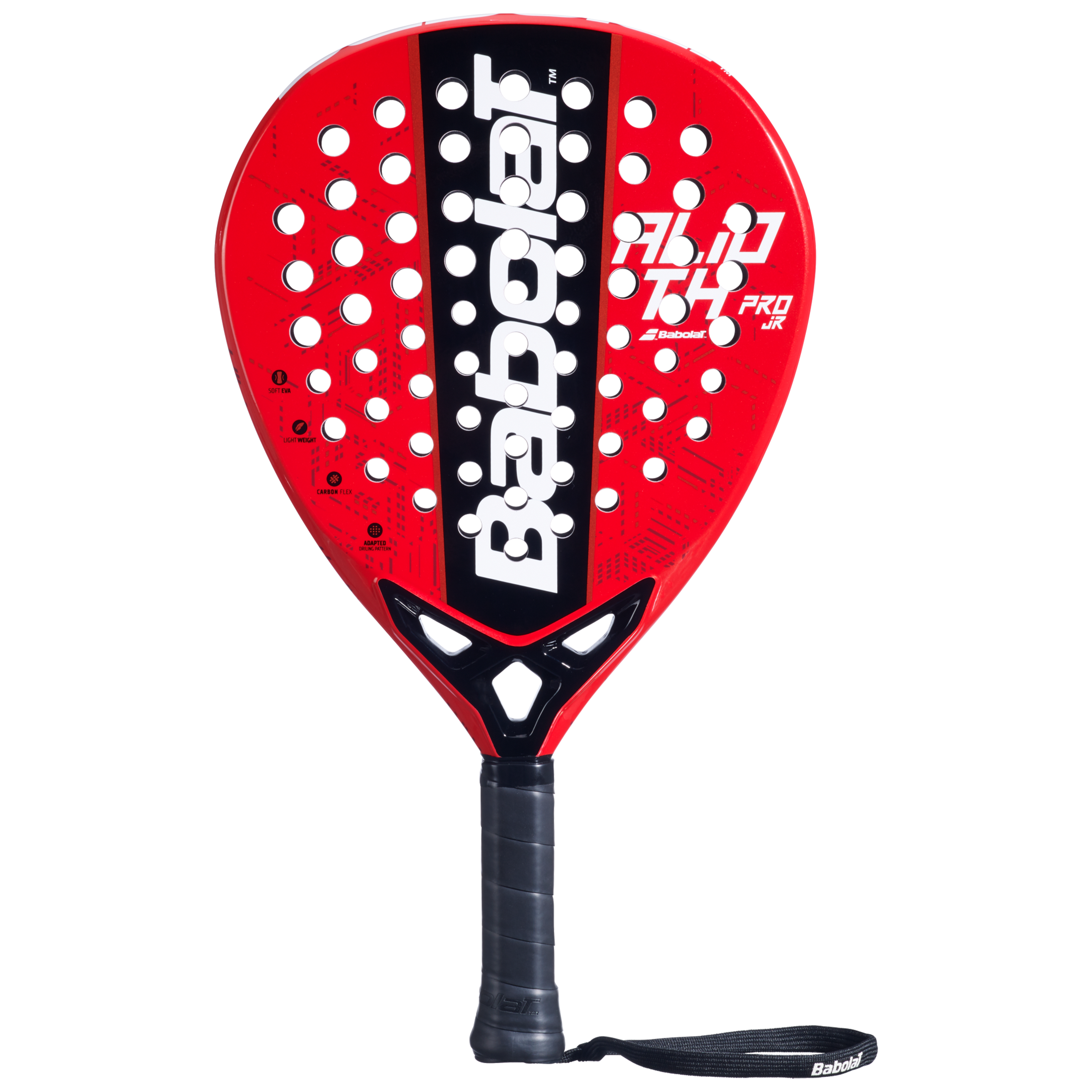 Babolat Alioth Pro Junior Padel