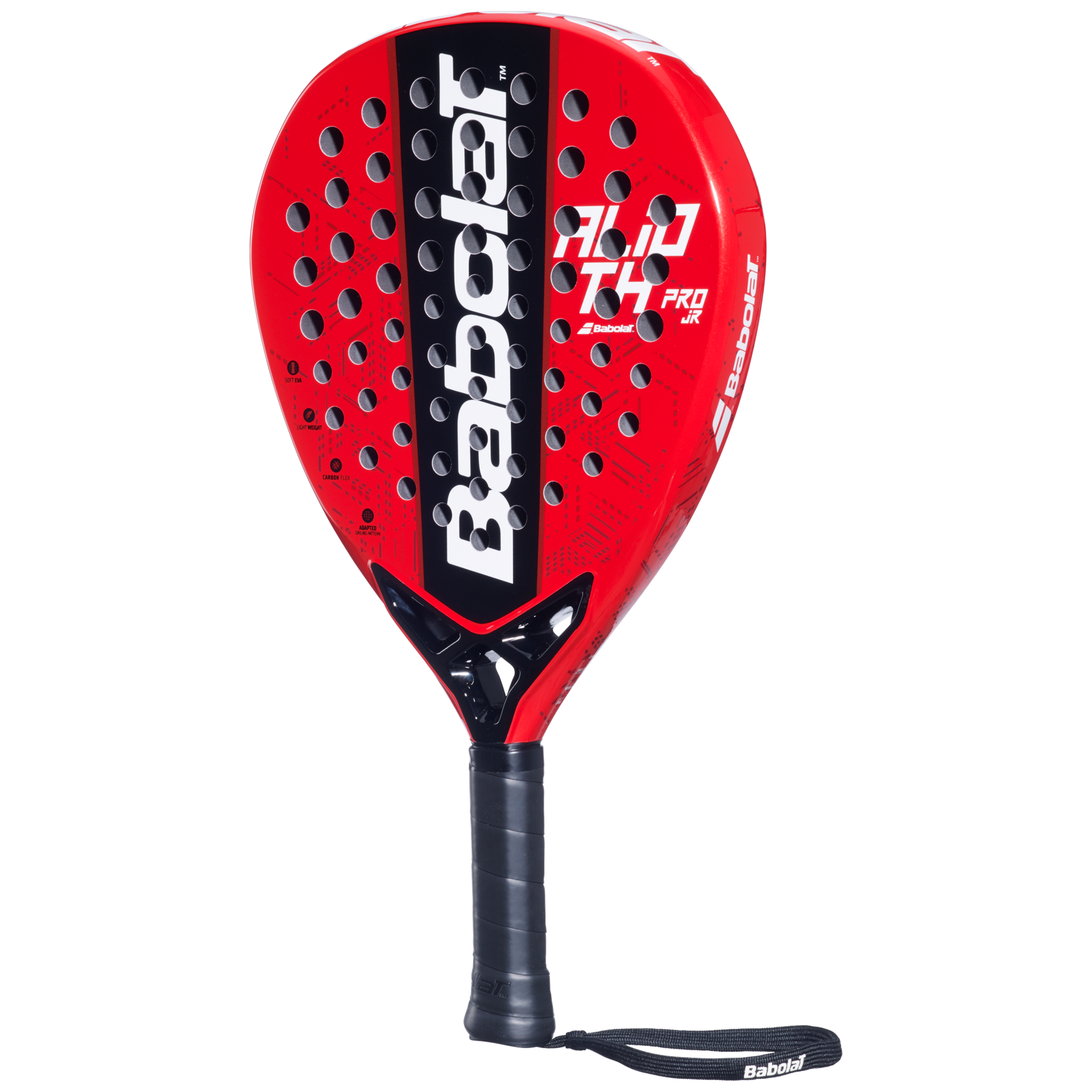 Babolat Alioth Pro Junior Padel