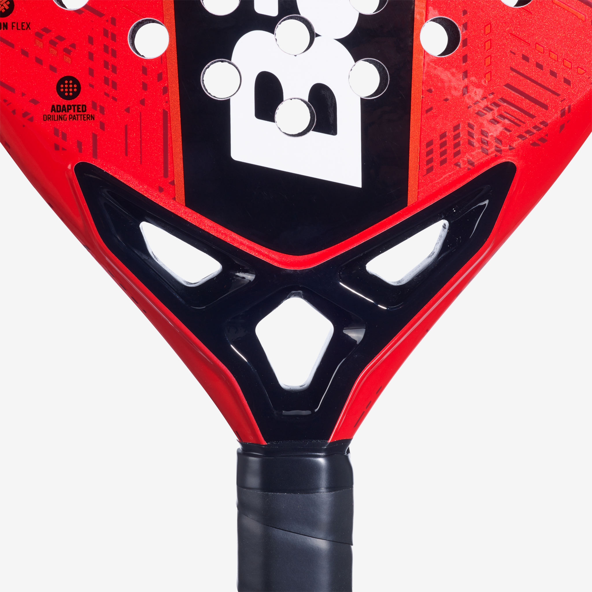 Babolat Alioth Pro Junior Padel
