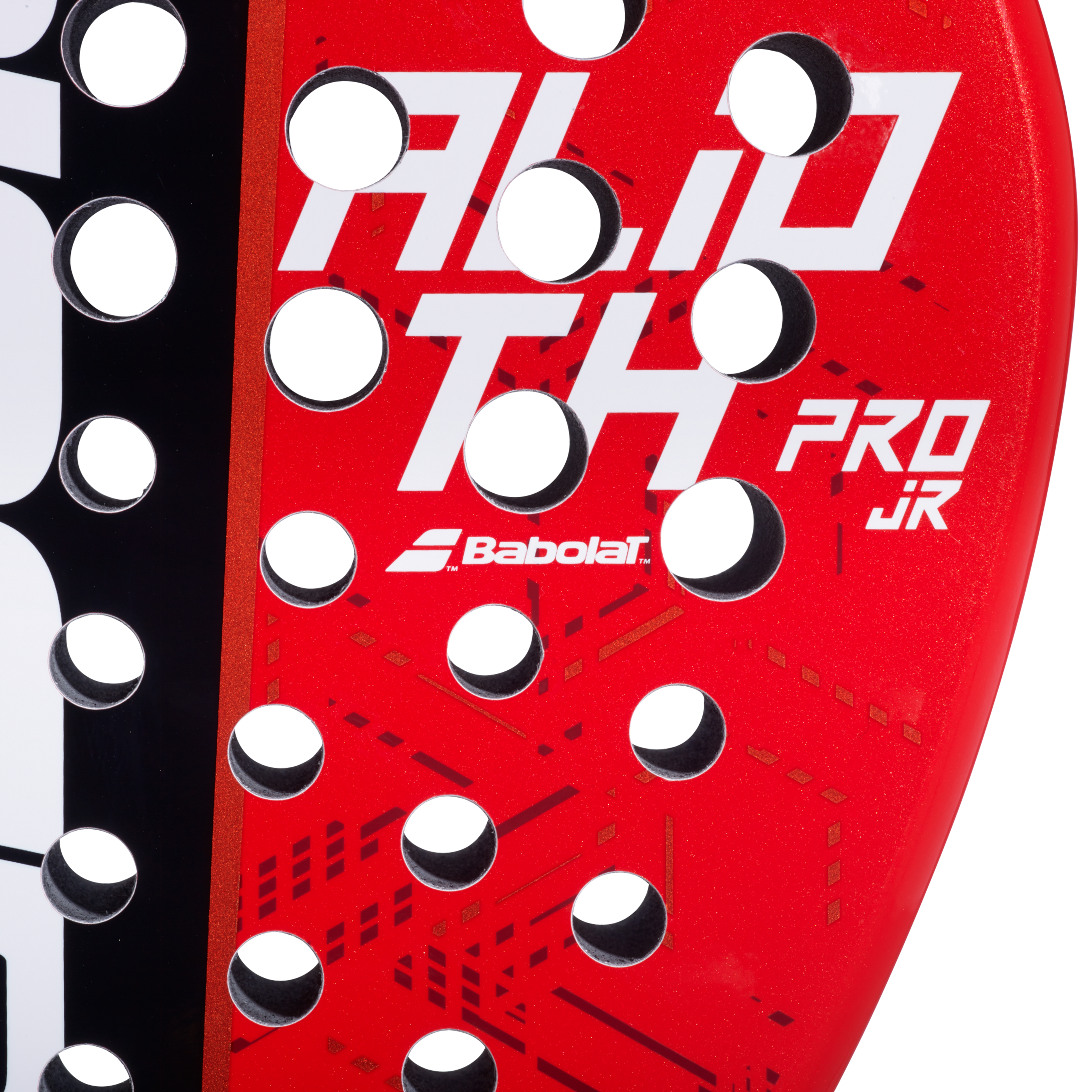 Babolat Alioth Pro Junior Padel