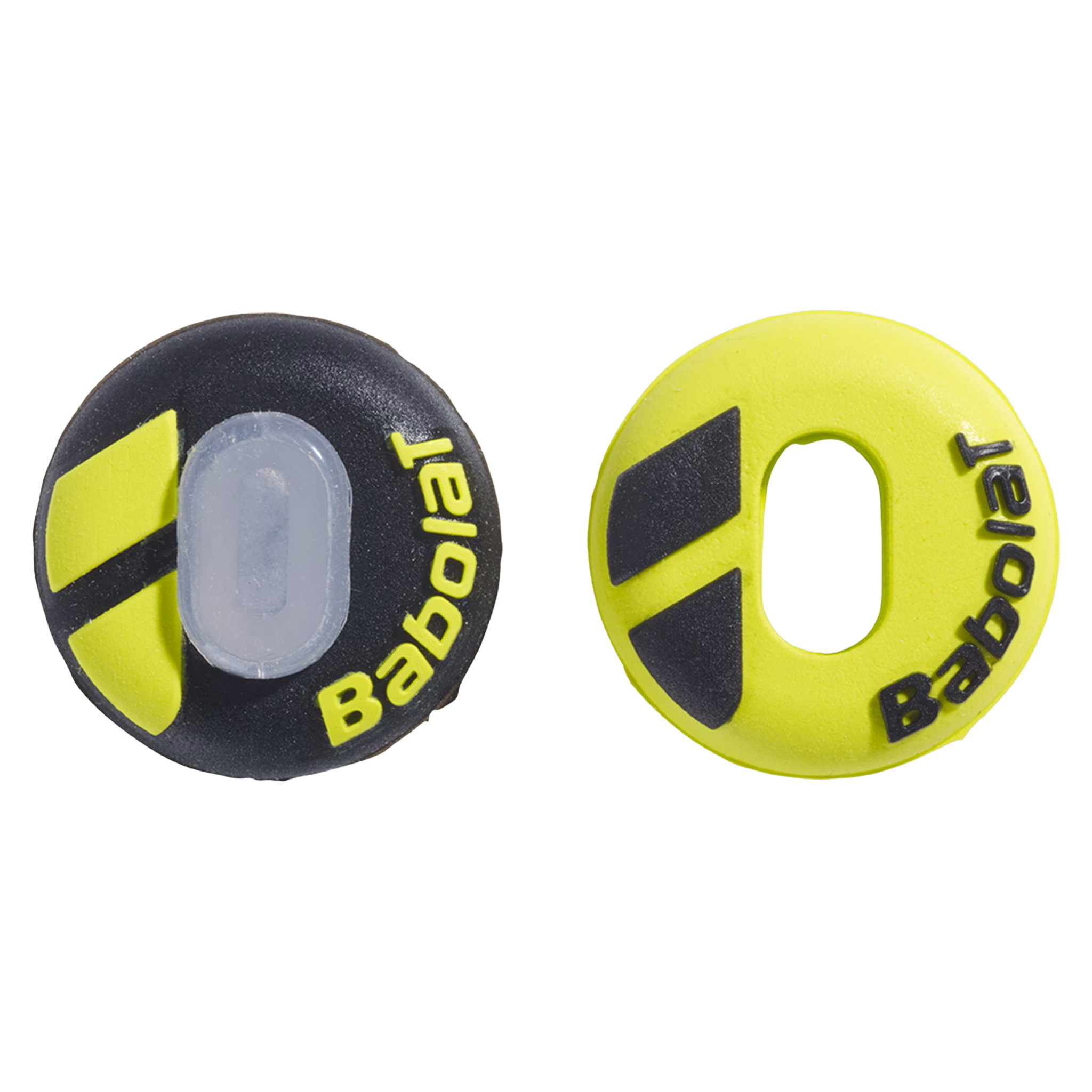 Babolat Black/Yellow Dampener