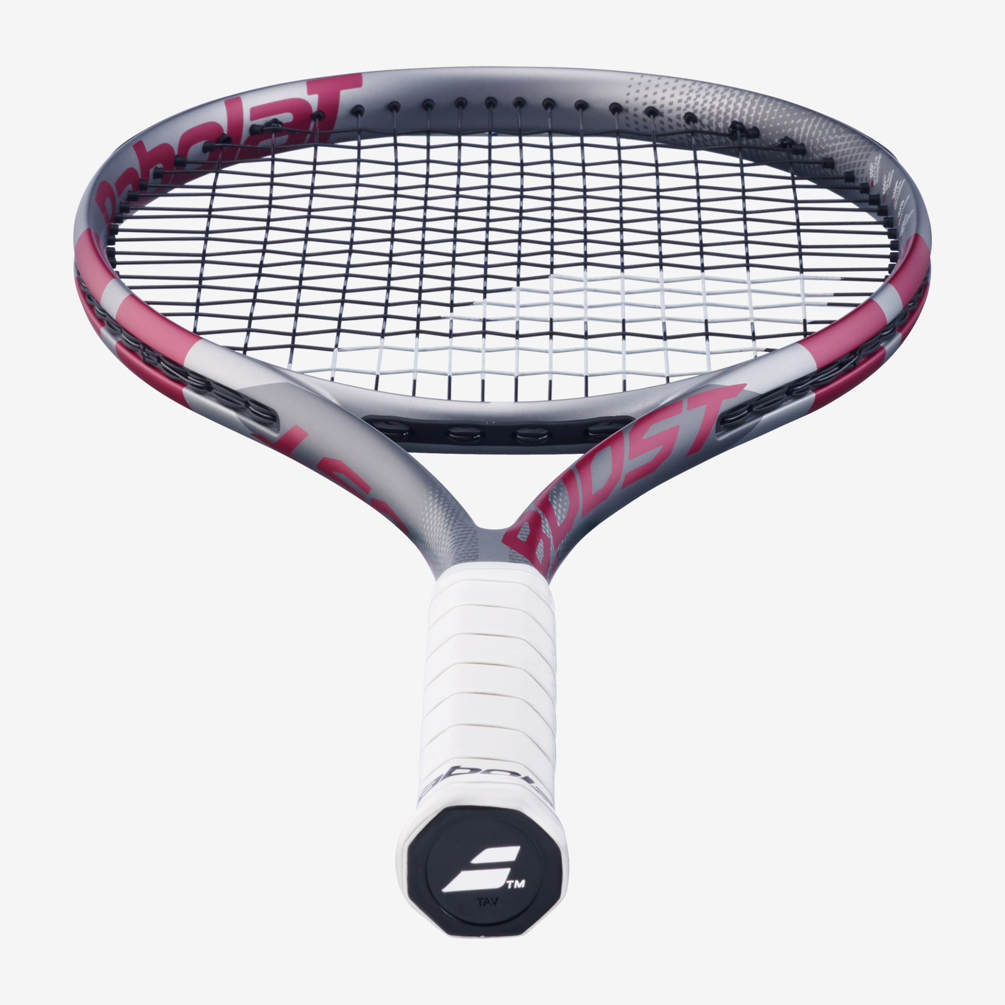 Babolat Boost Aero Pink (2026)