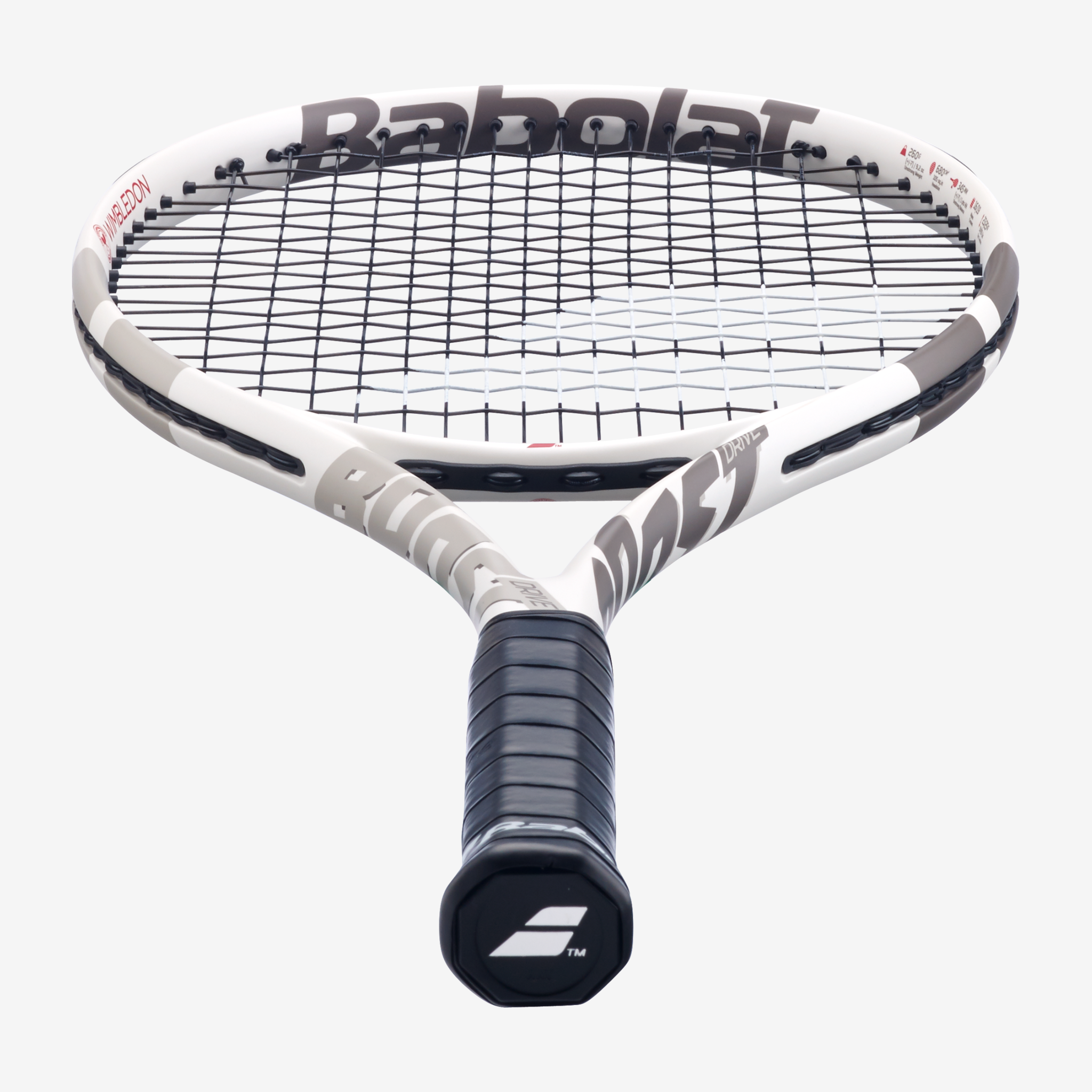 Babolat Boost Wimbledon (2026)