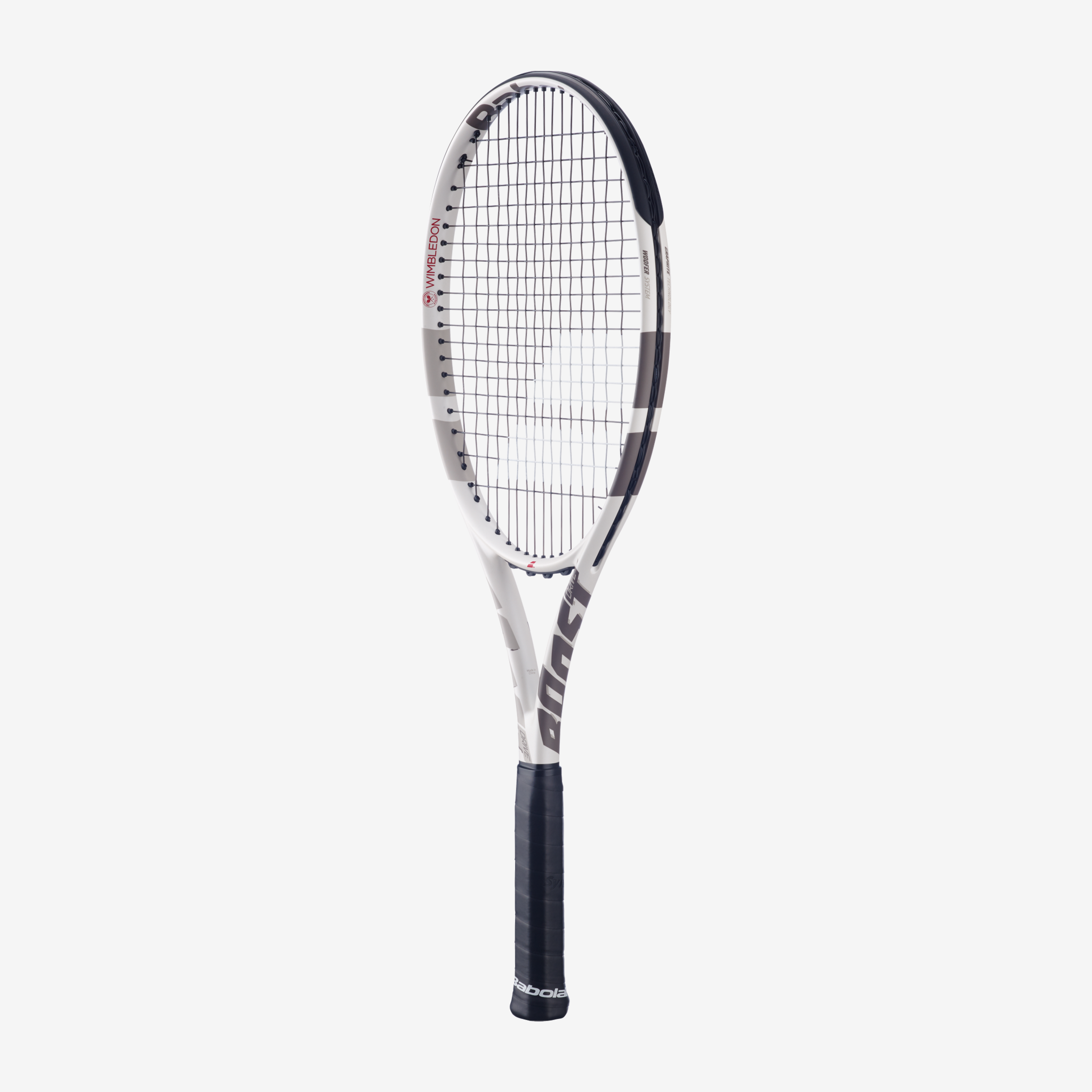 Babolat Boost Wimbledon (2026)