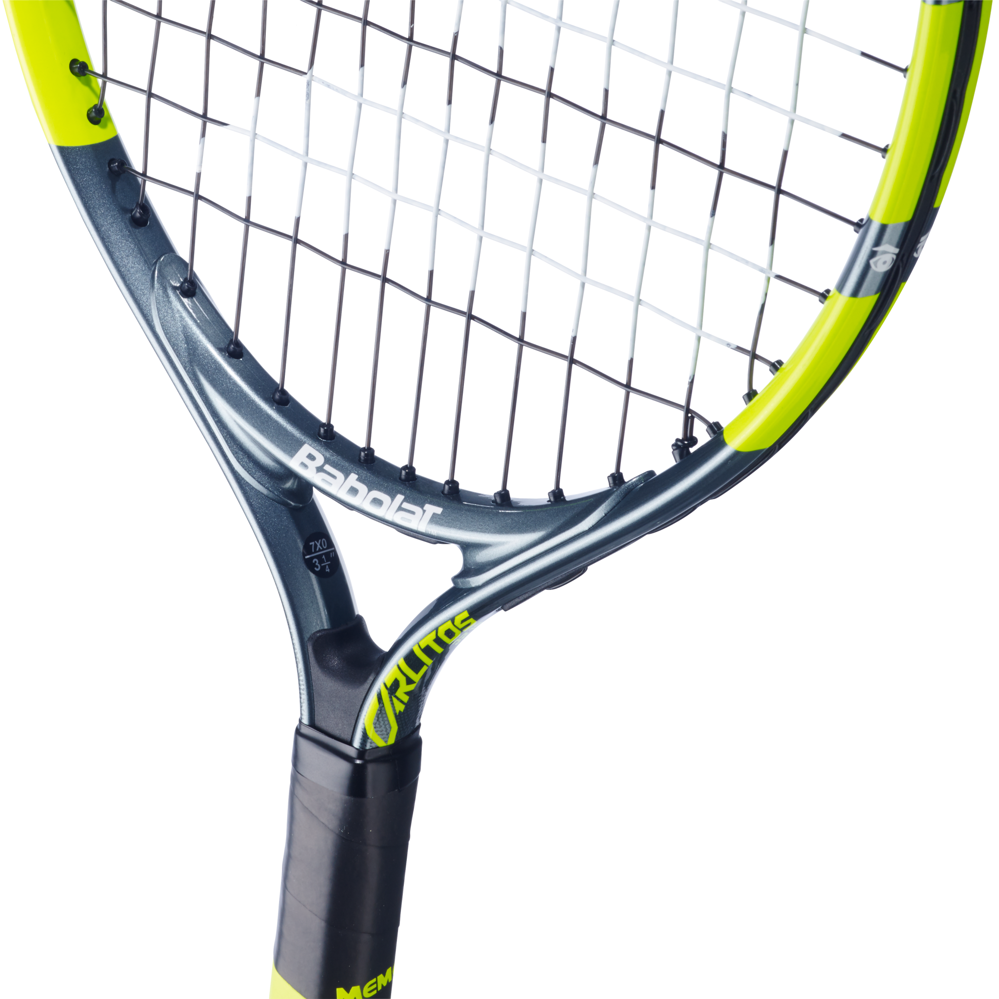 Babolat Carlitos Junior 19 (2026)