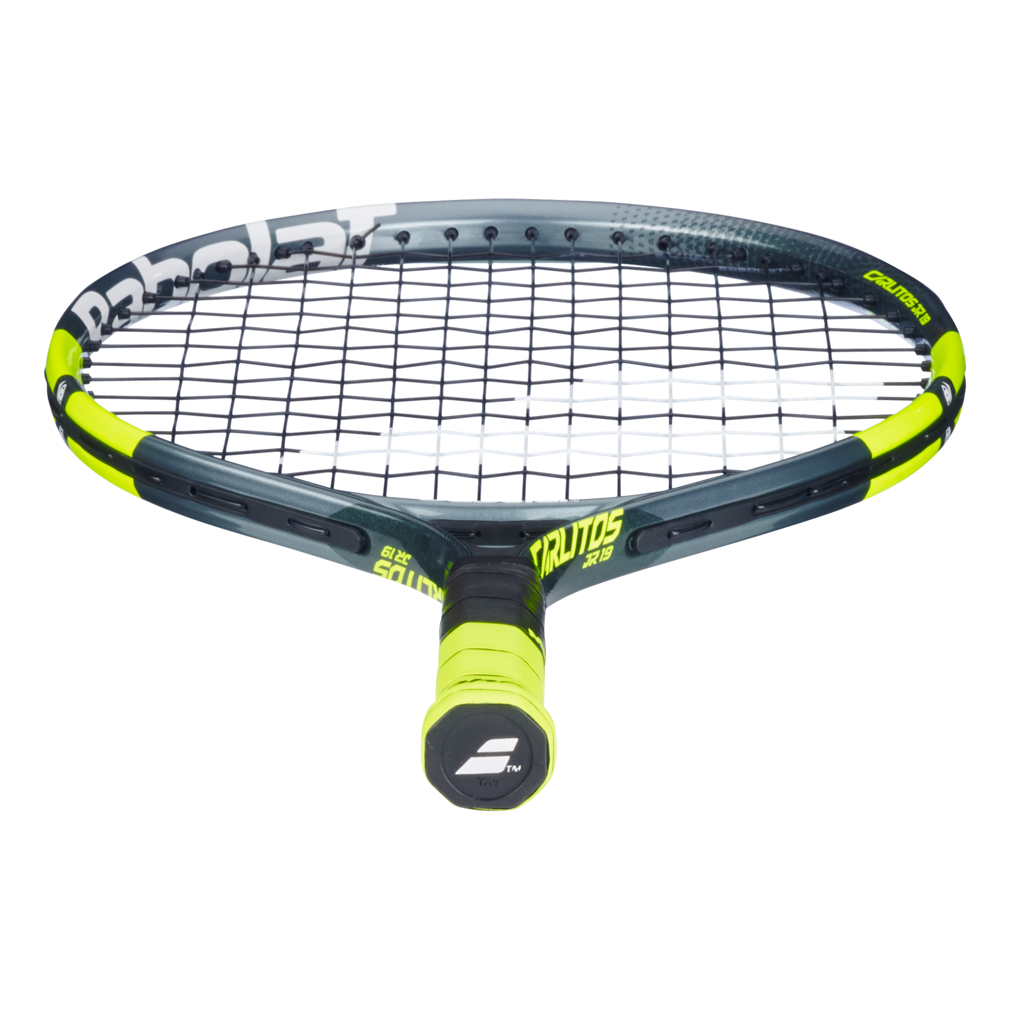 Babolat Carlitos Junior 19 (2026)