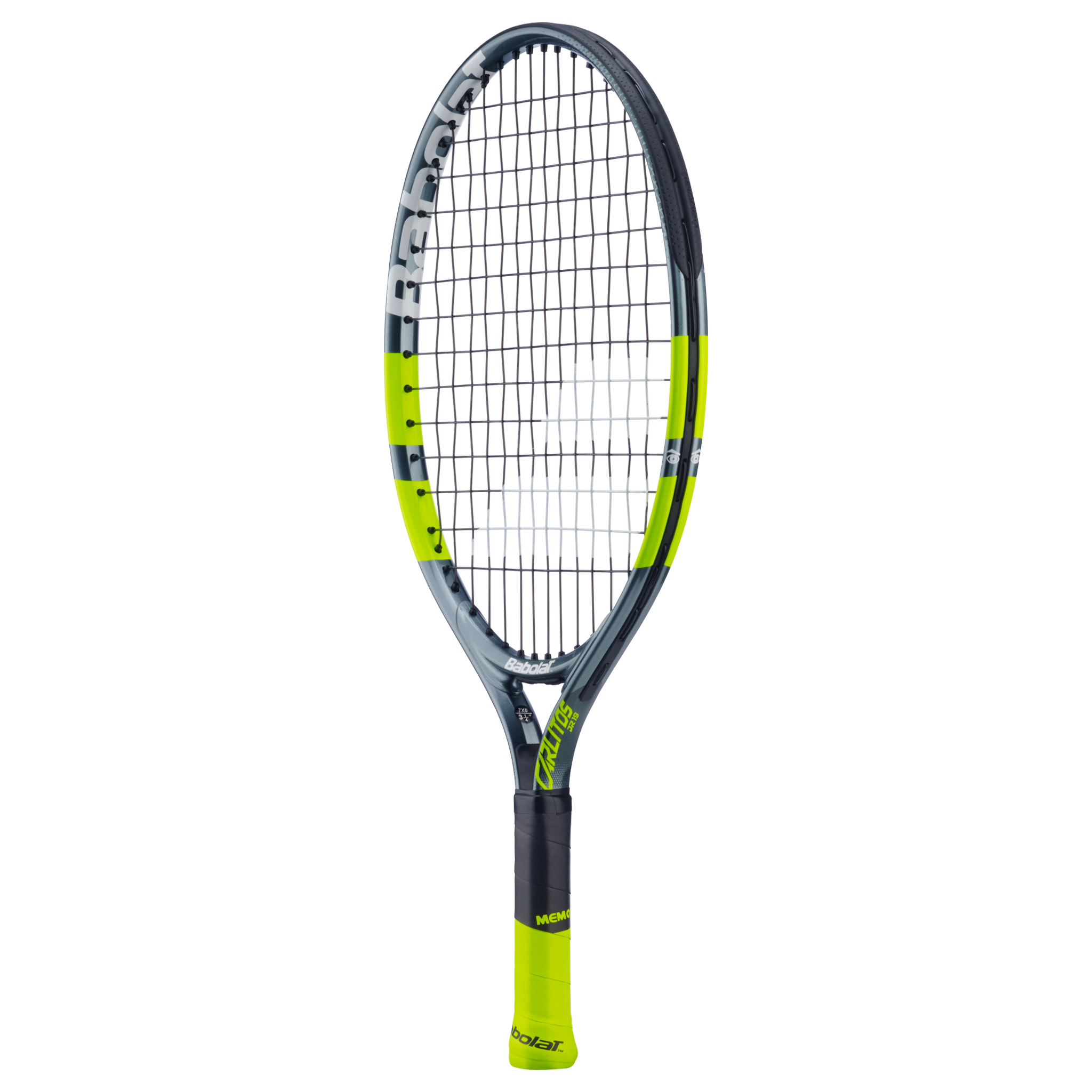 Babolat Carlitos Junior 19 (2026)