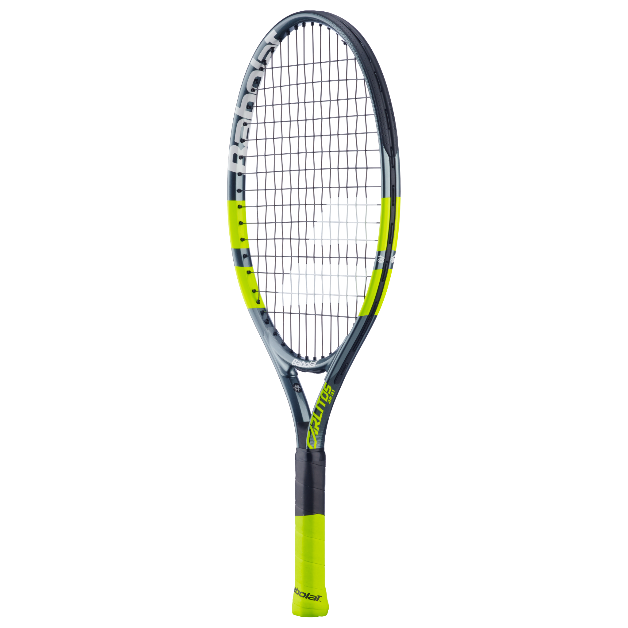 Babolat Carlitos Junior 21 (2026)