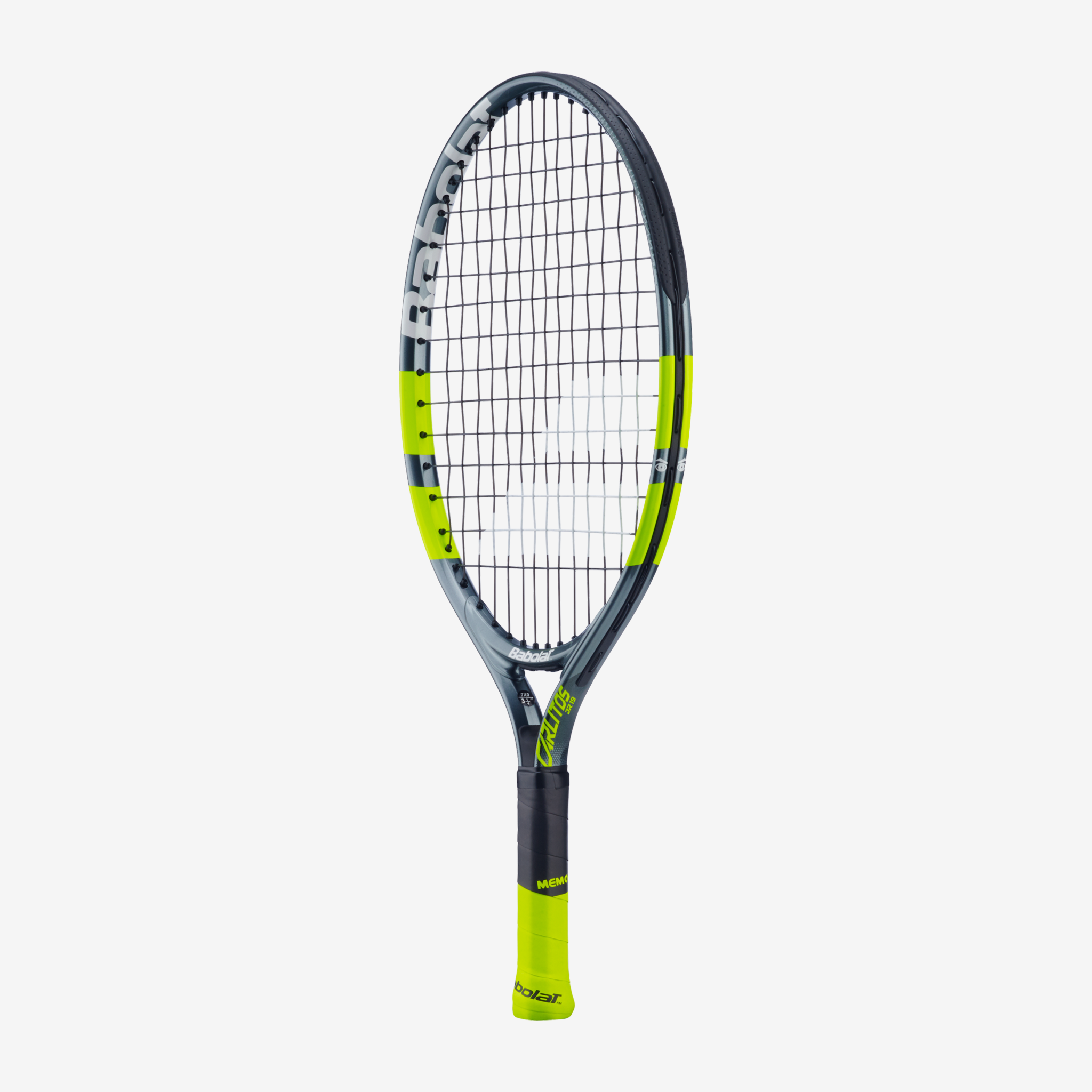 Babolat Carlitos Junior 19 (2026)
