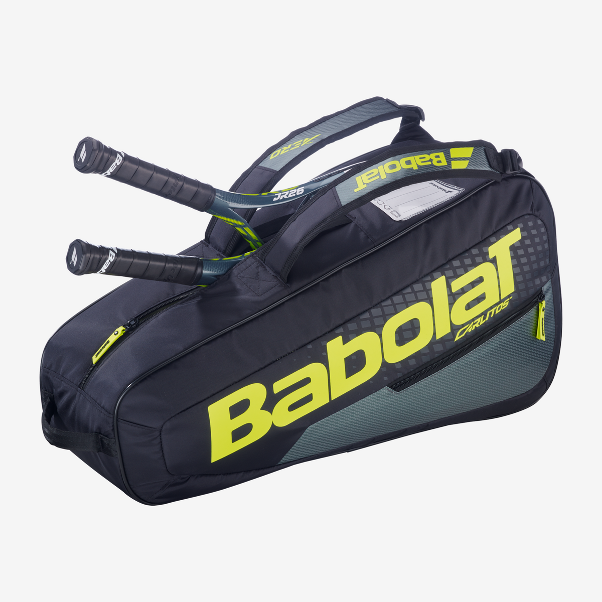 Babolat Carlitos Junior Racket Bag (2026)