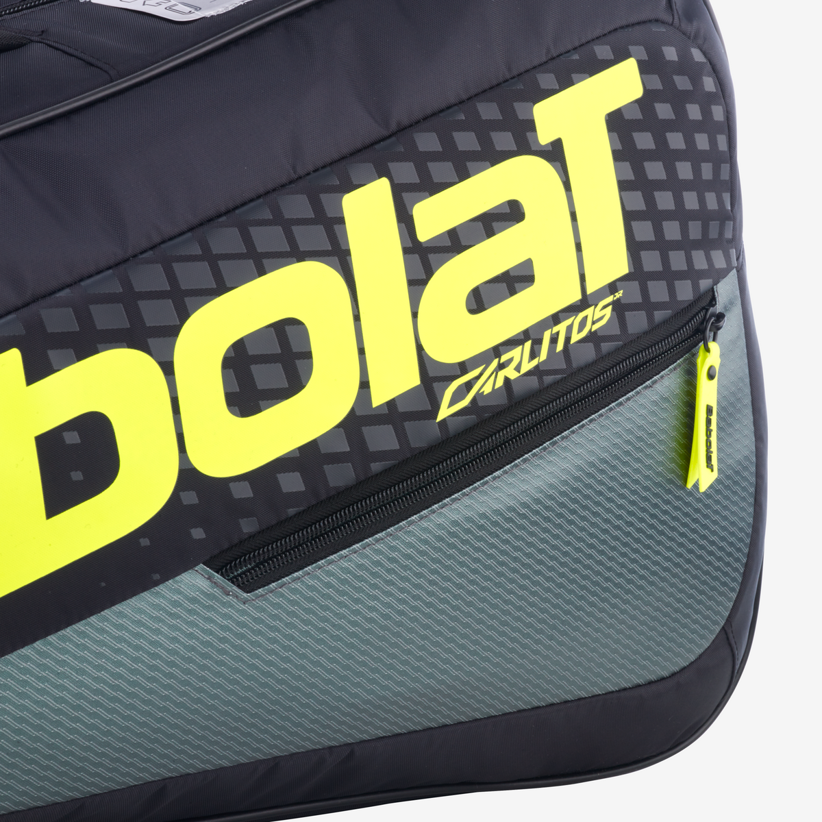 Babolat Carlitos Junior Racket Bag (2026)