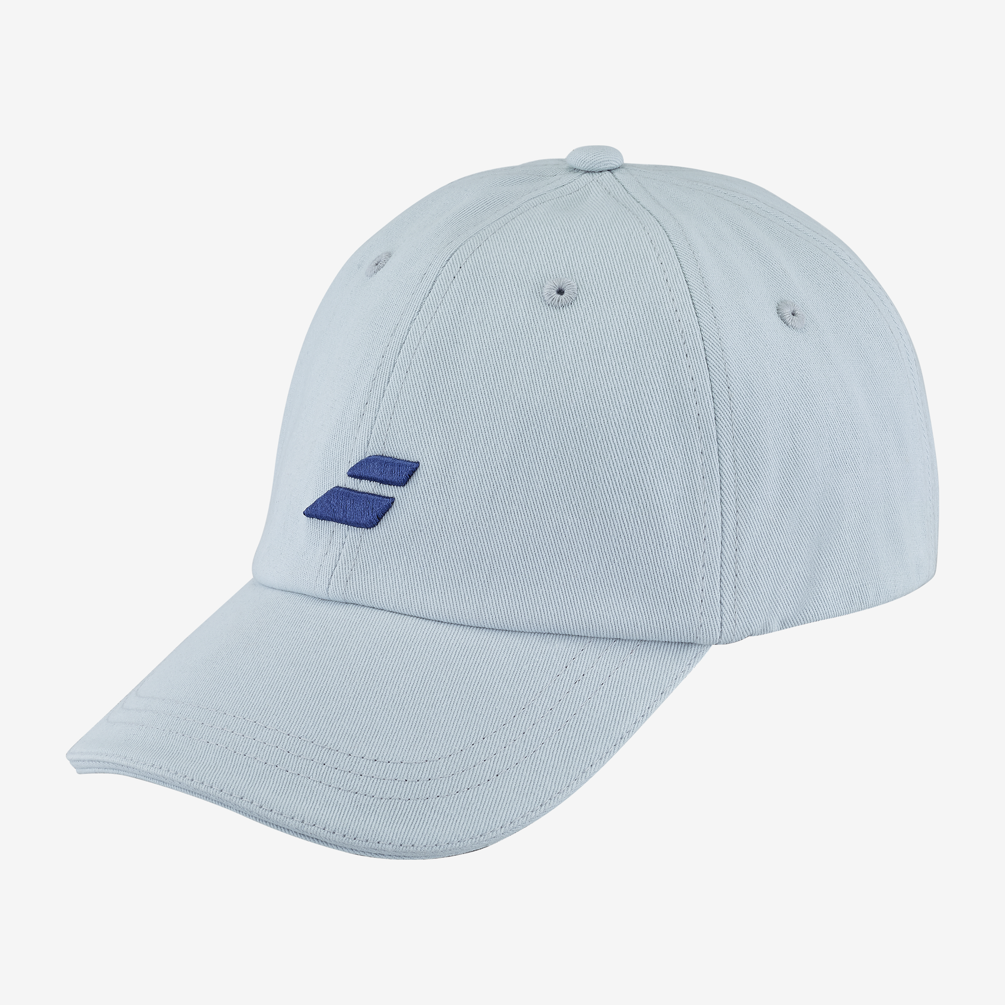 Babolat Cotton Cap Illusion Blue