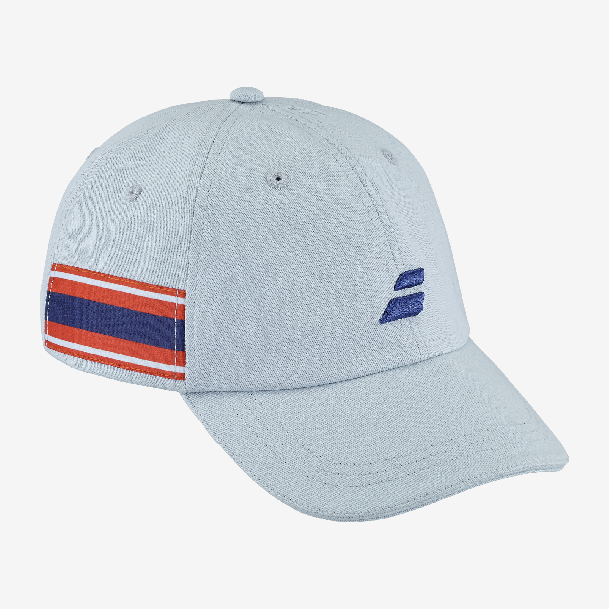 Babolat Cotton Cap Illusion Blue