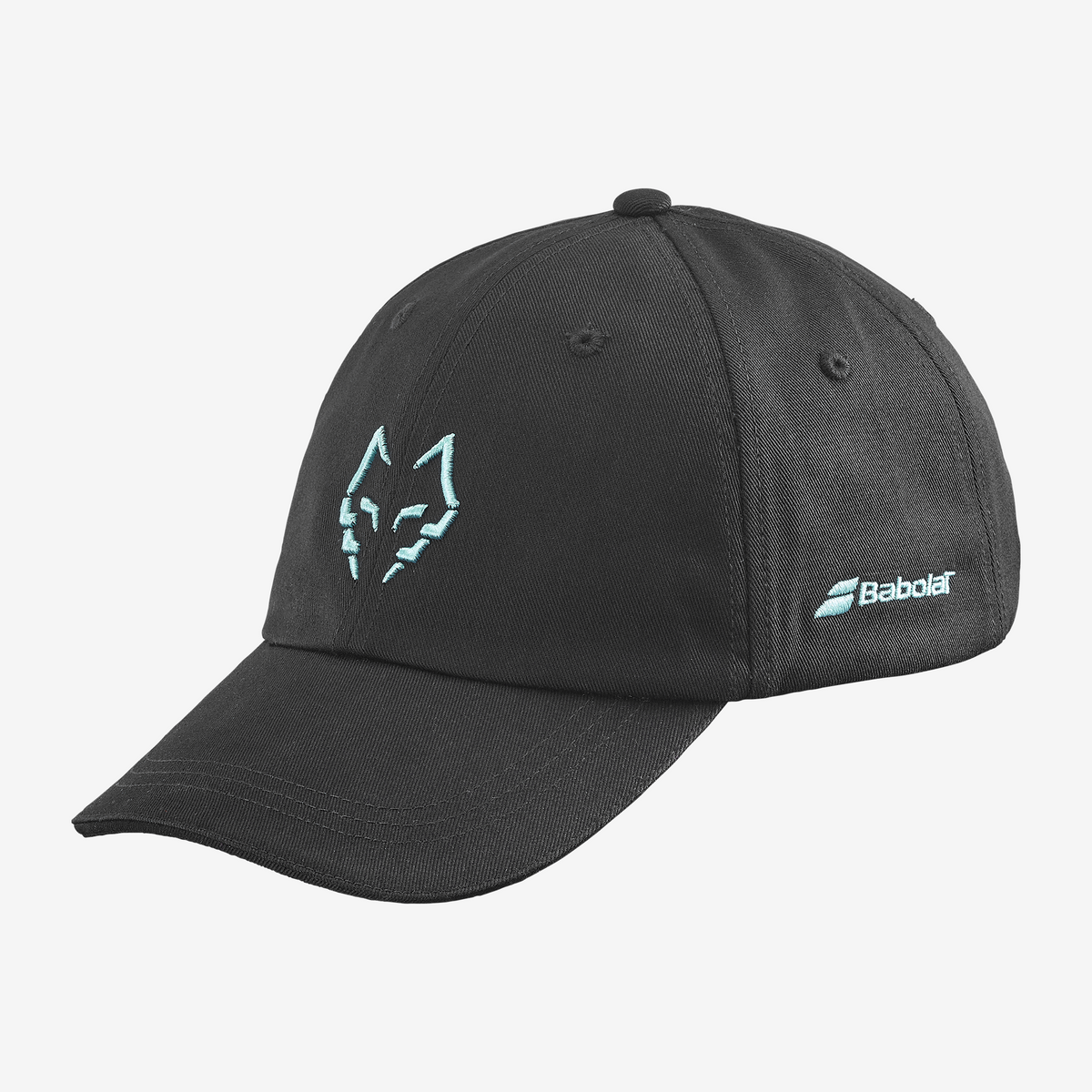 Babolat Cotton Cap Lebron Black