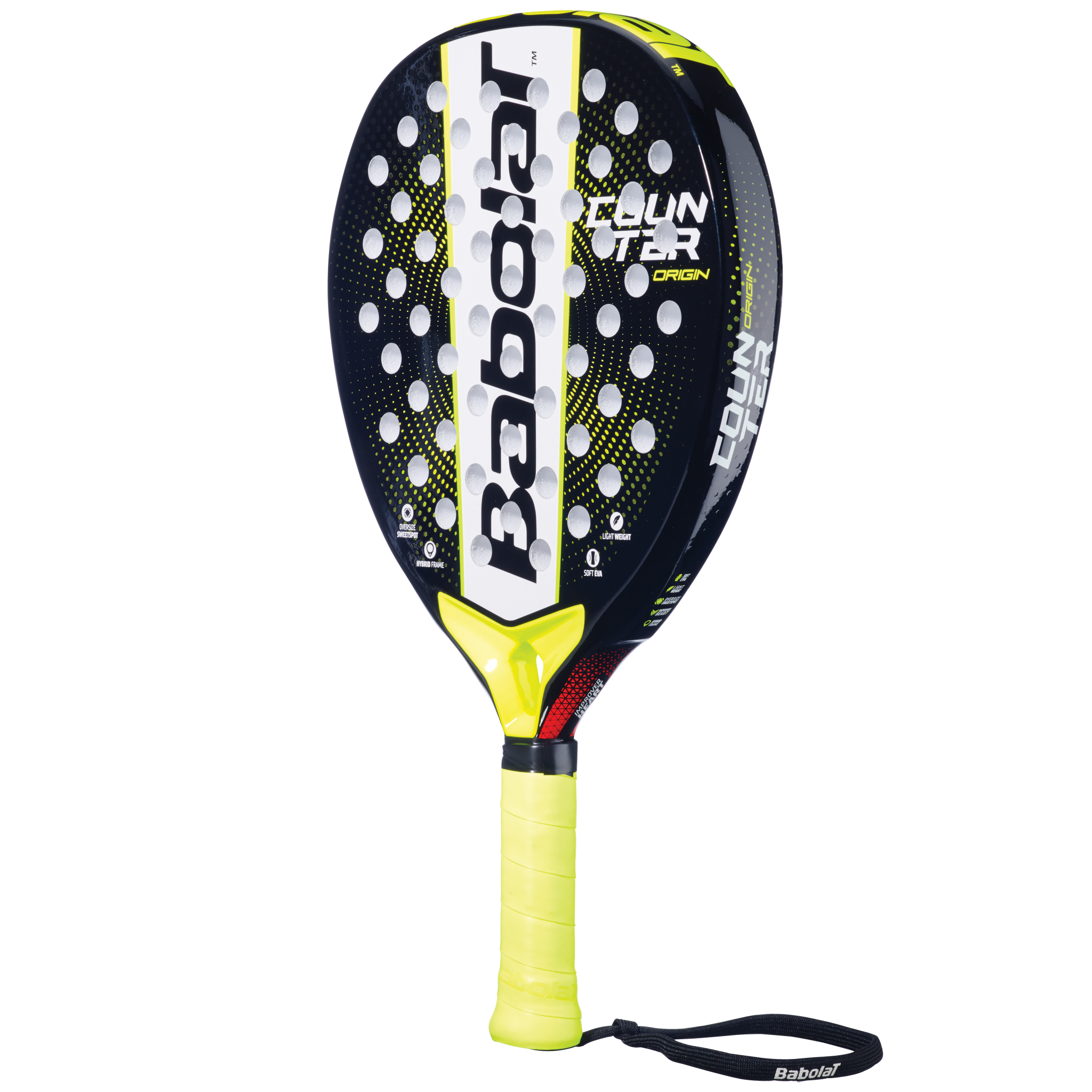Babolat Counter Origin Padel