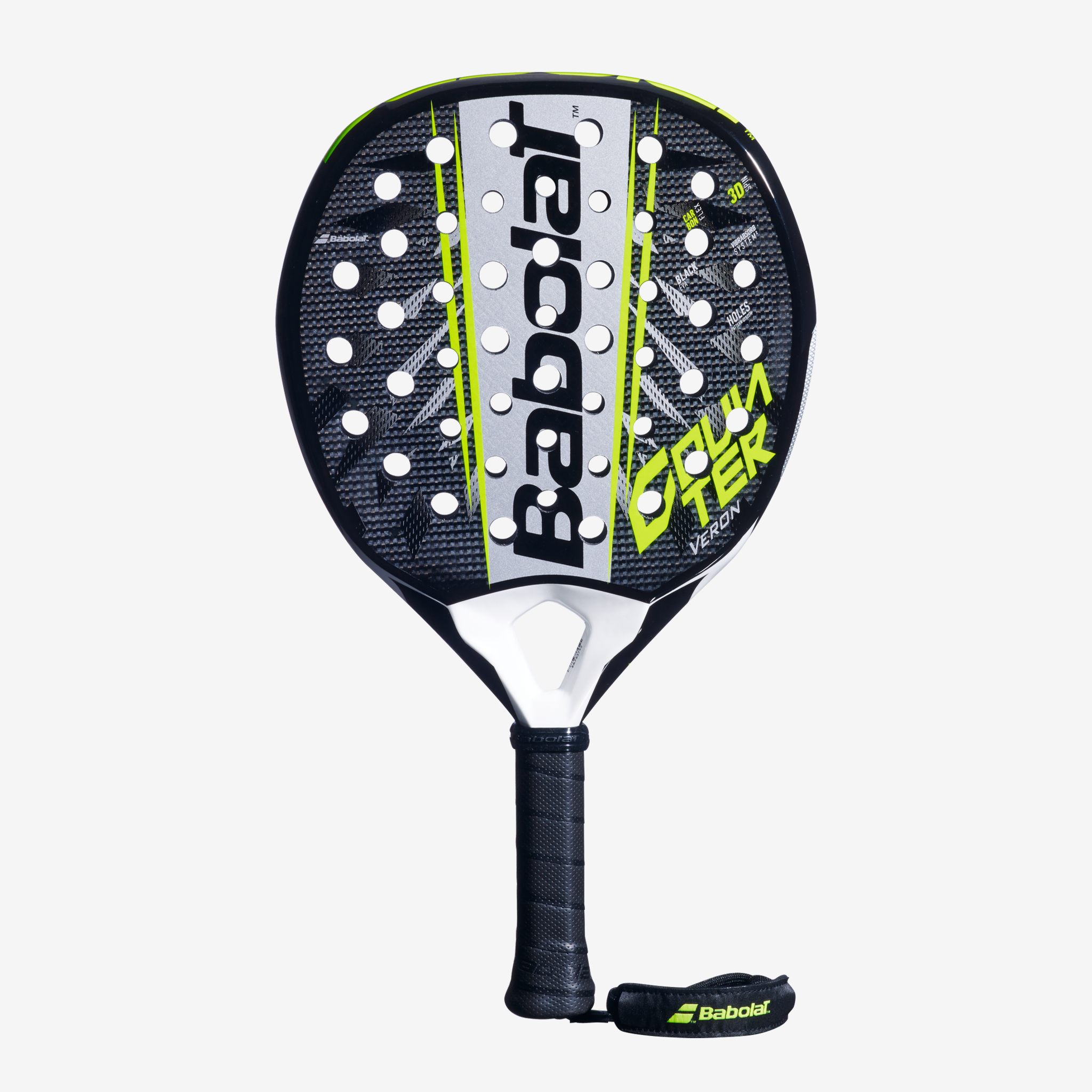 Babolat Counter Veron 2.6 Padel