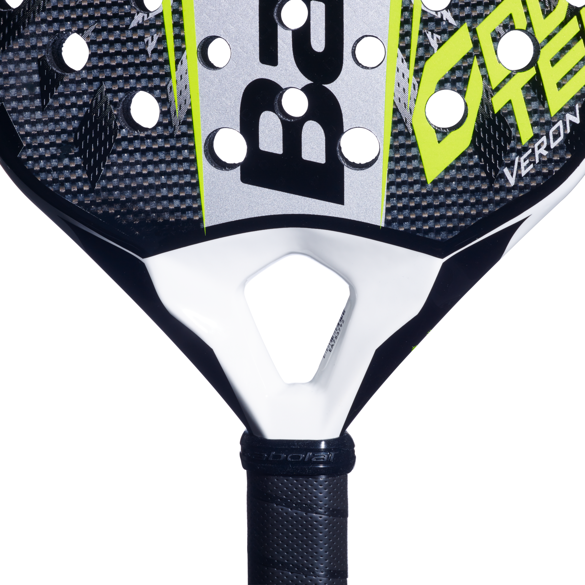 Babolat Counter Veron 2.6 Padel