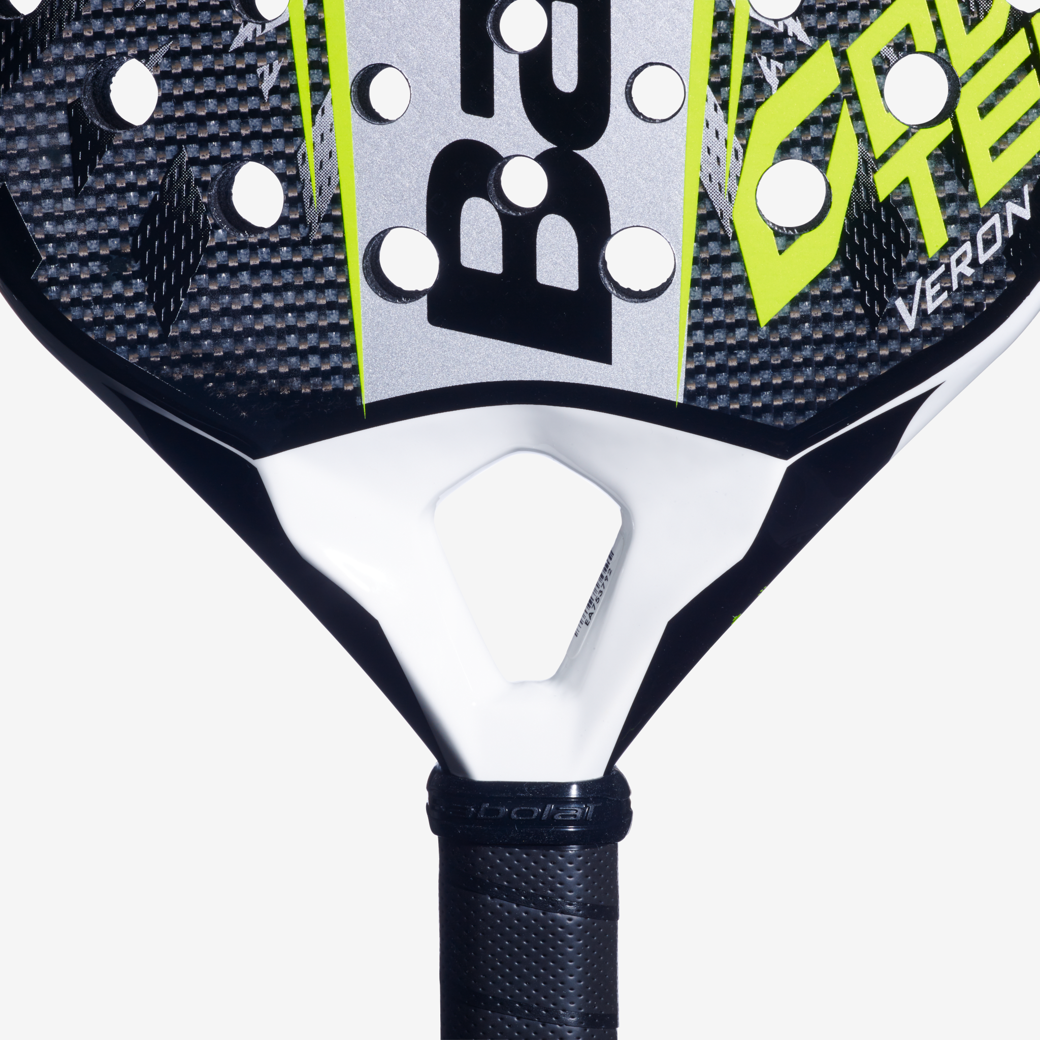 Babolat Counter Veron 2.6 Padel