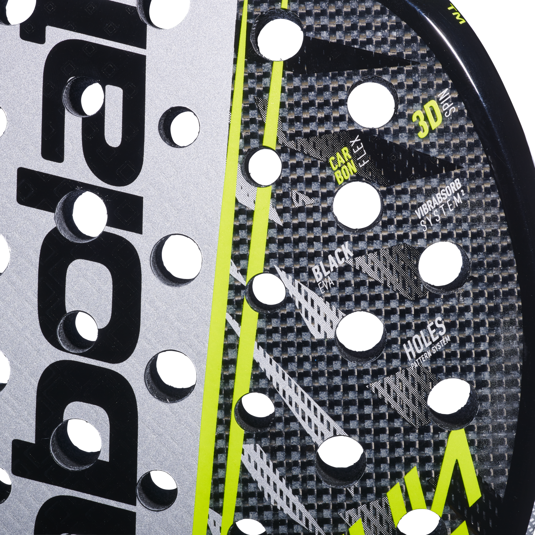Babolat Counter Veron 2.6 Padel
