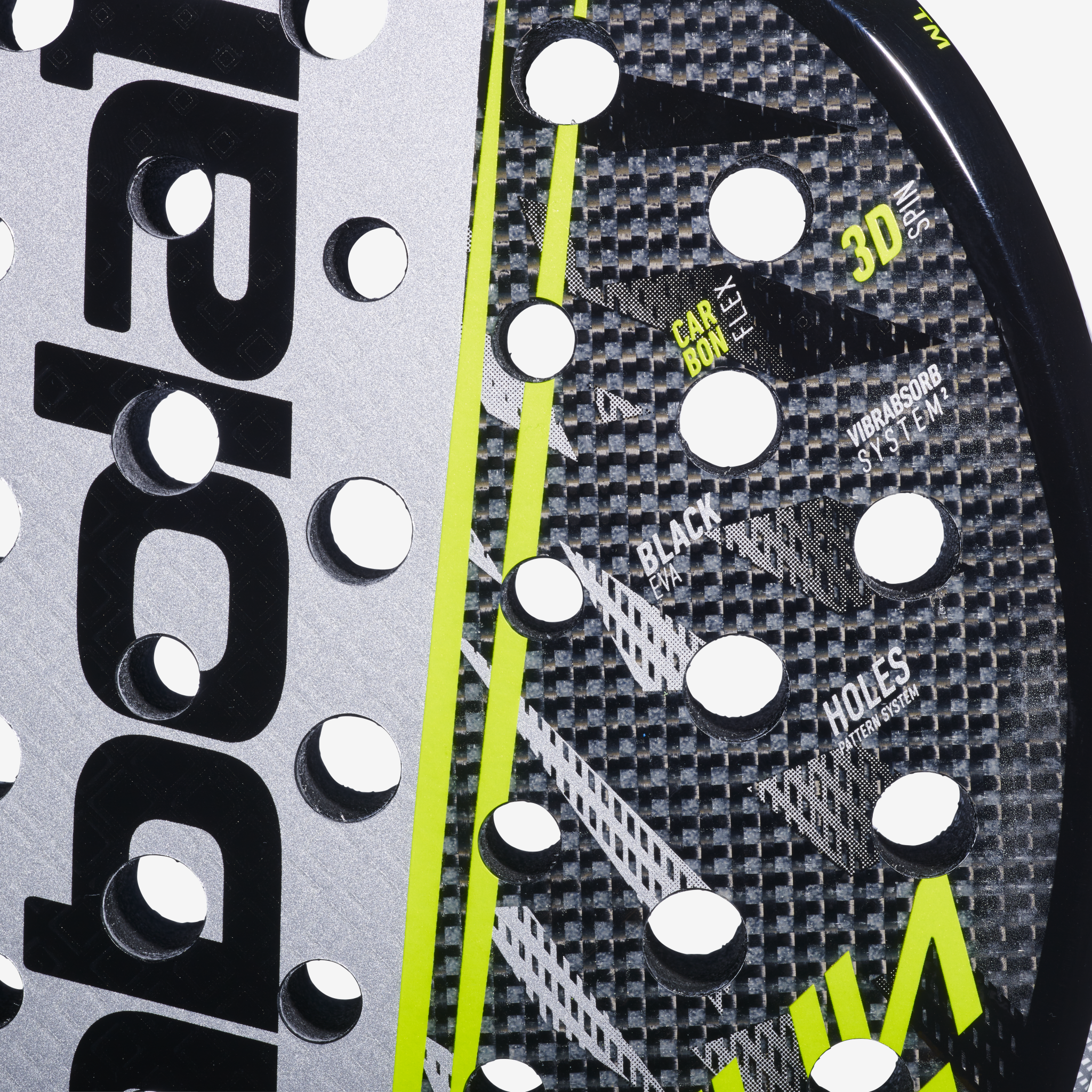 Babolat Counter Veron 2.6 Padel