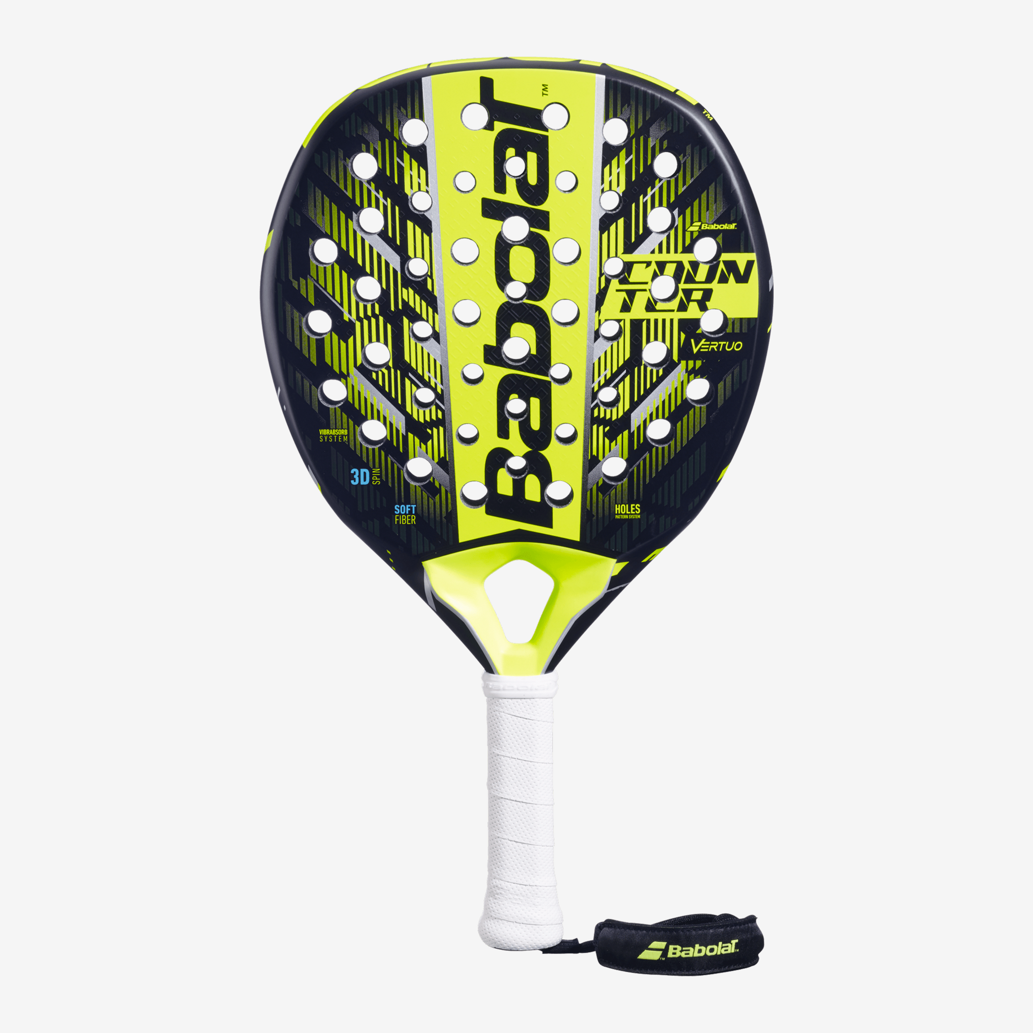 Babolat Counter Vertuo 2.5 Padel