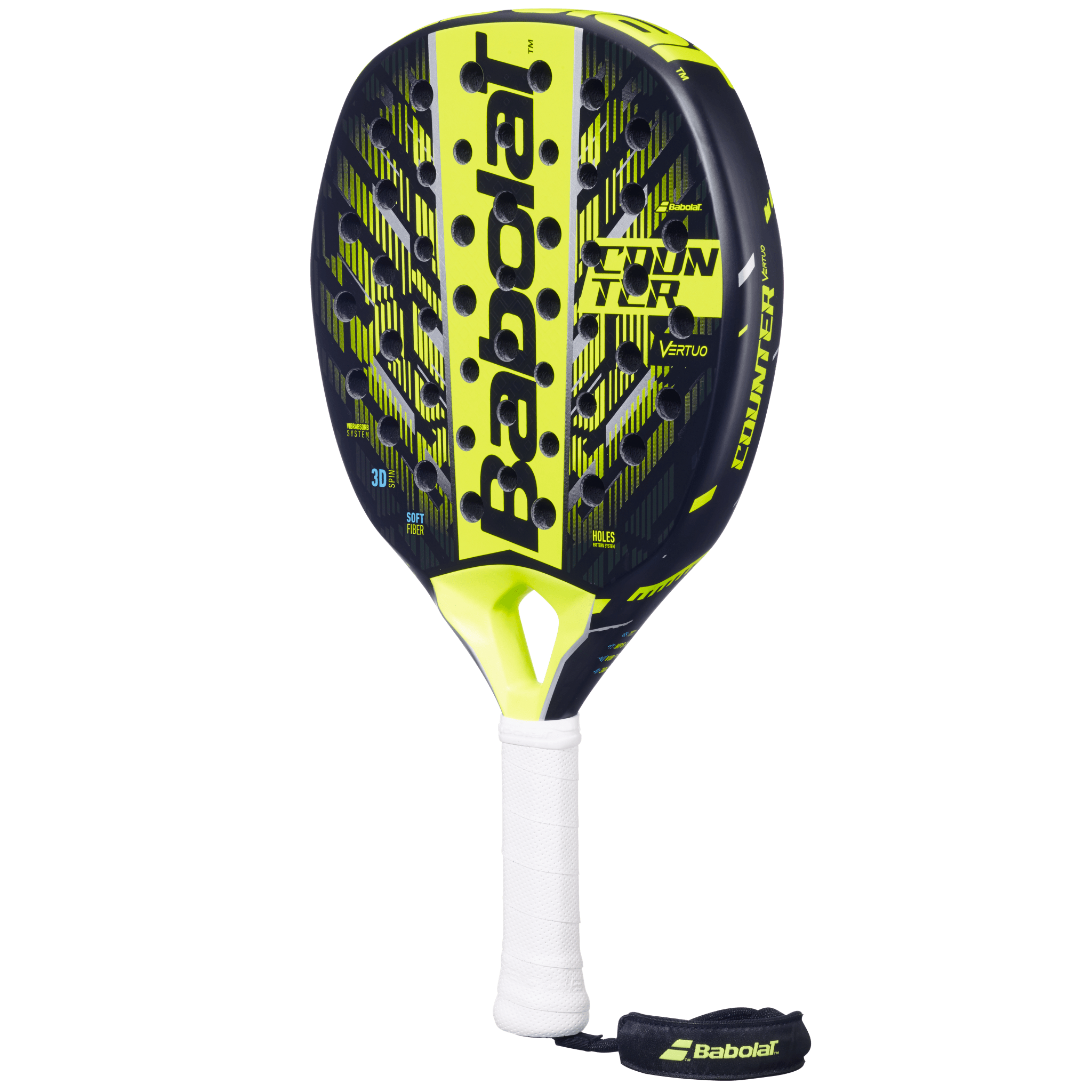 Babolat Counter Vertuo 2.5 Padel 2025