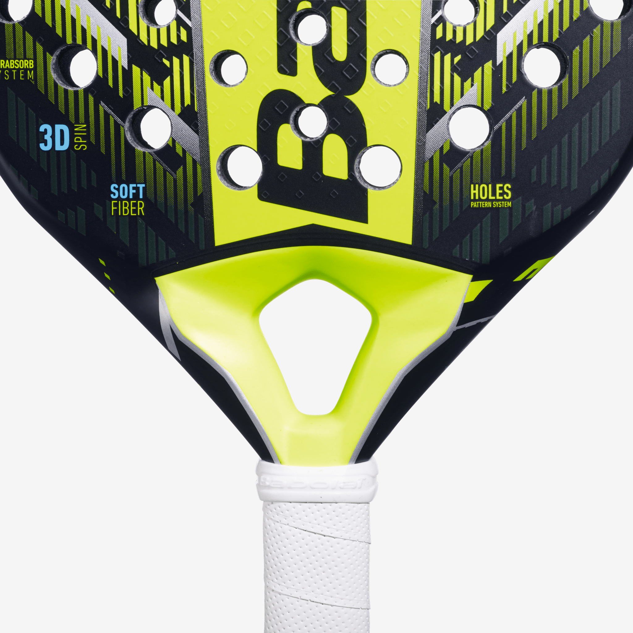 Babolat Counter Vertuo 2.5 Padel
