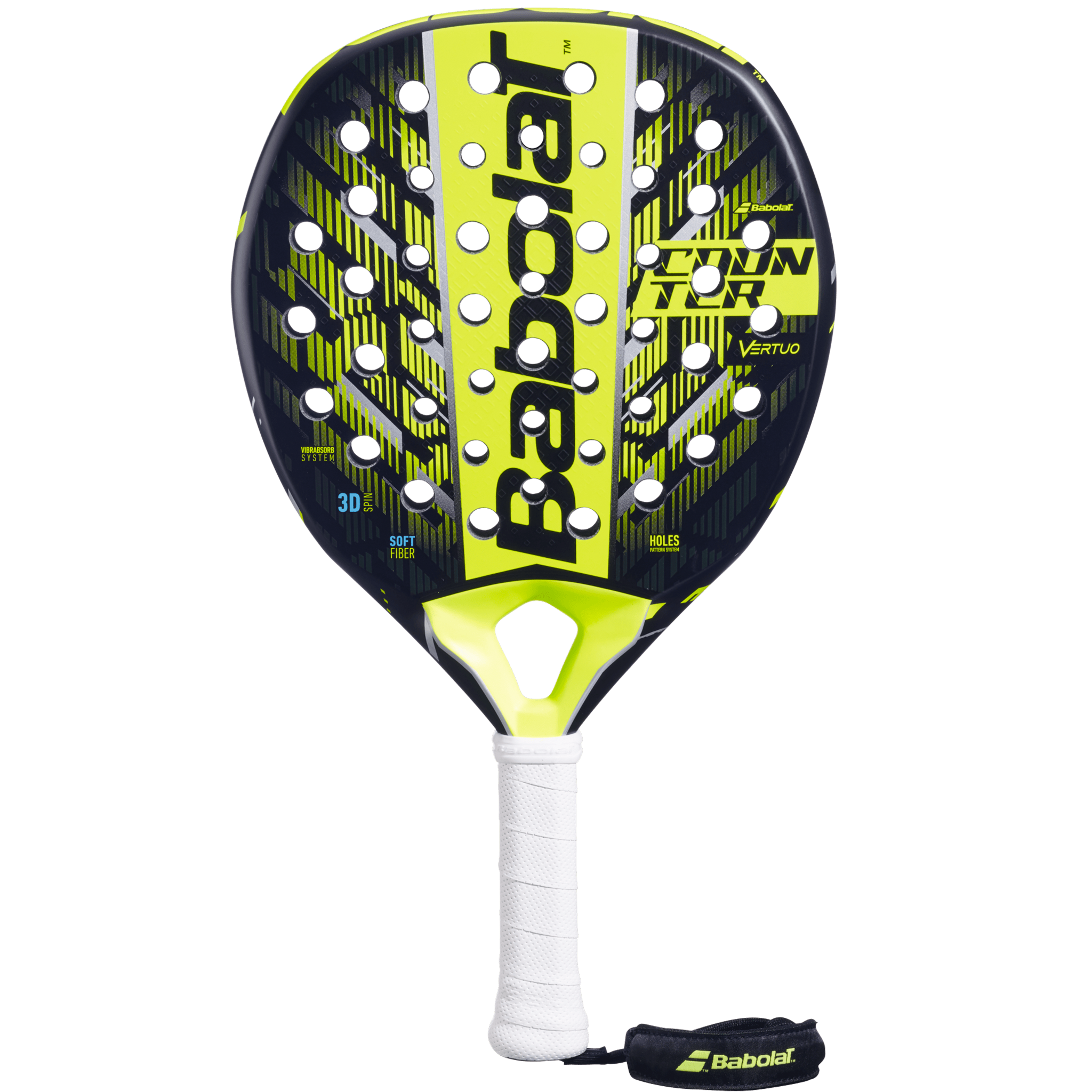 Babolat Counter Vertuo 2.5 Padel 2025