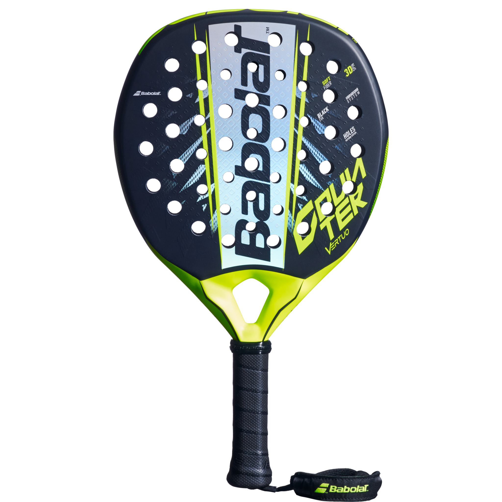 Babolat Counter Vertuo 2.6 Padel