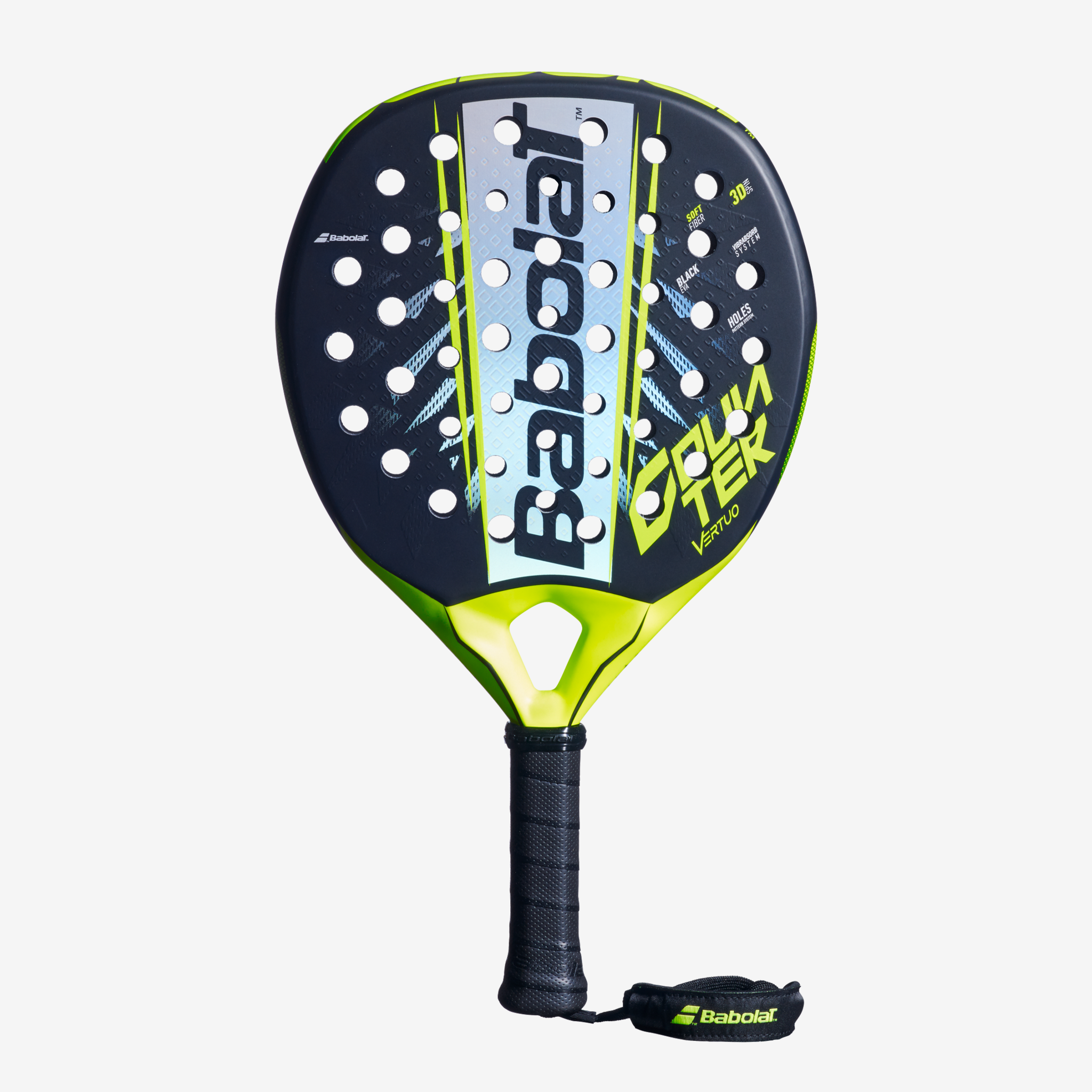 Babolat Counter Vertuo 2.6 Padel