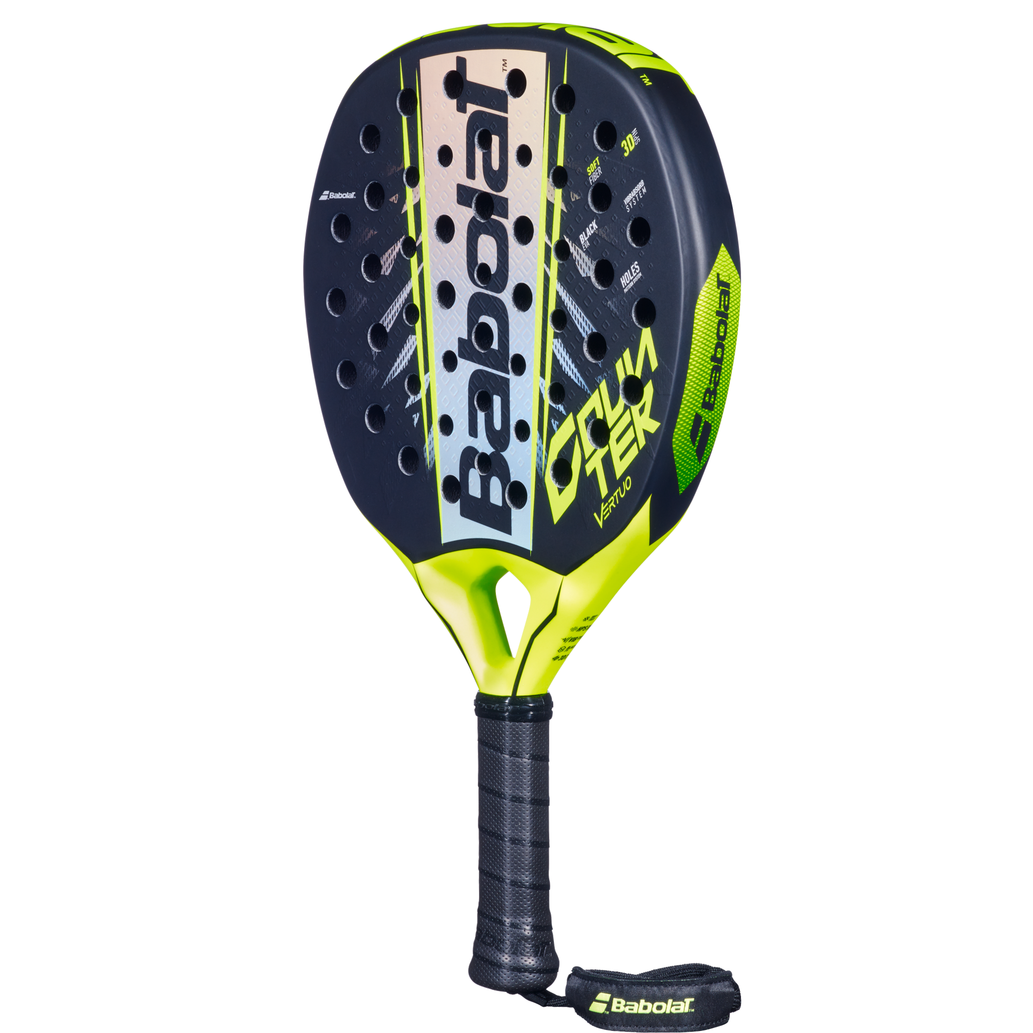 Babolat Counter Vertuo 2.6 Padel