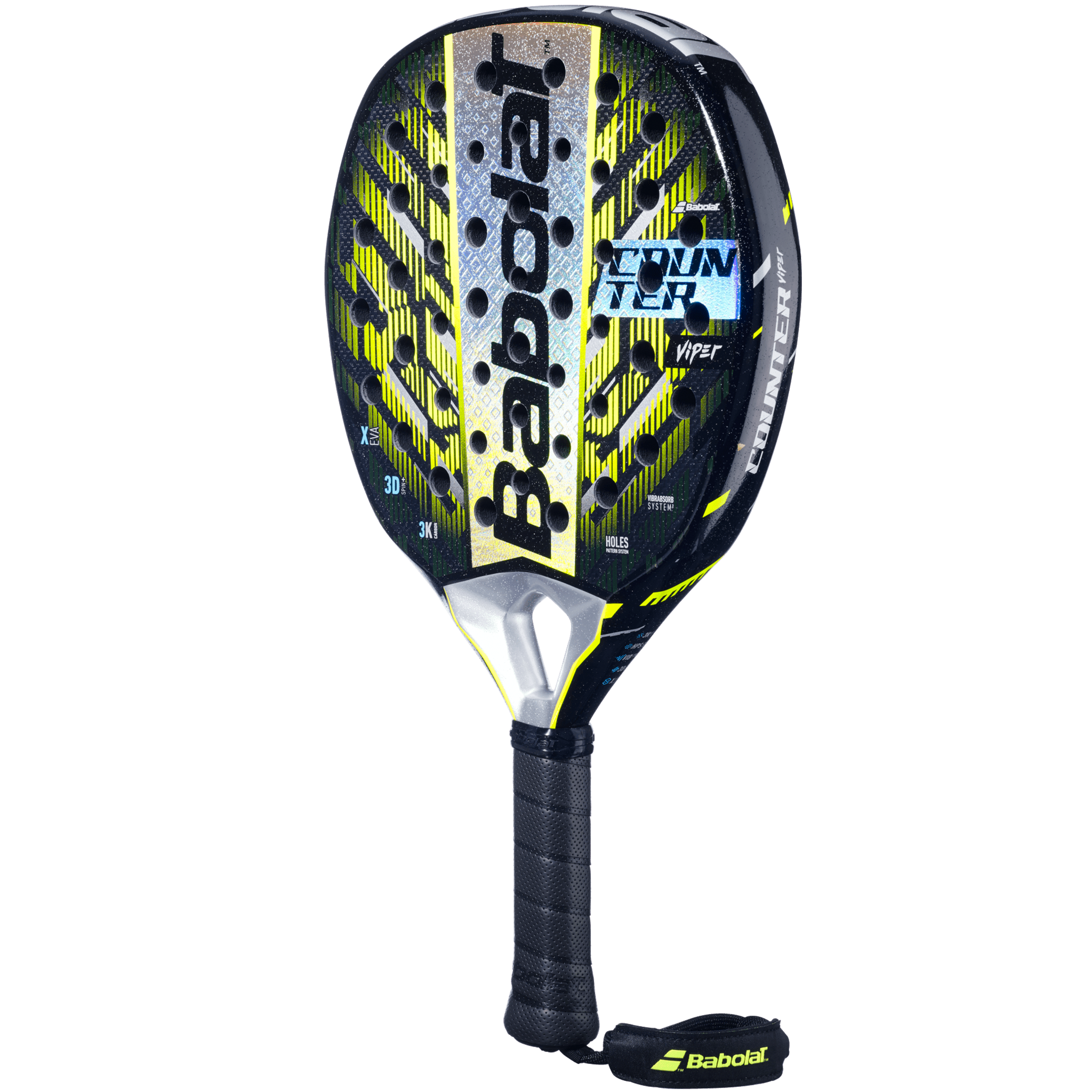 Babolat Counter Viper 2.5 Padel 2025