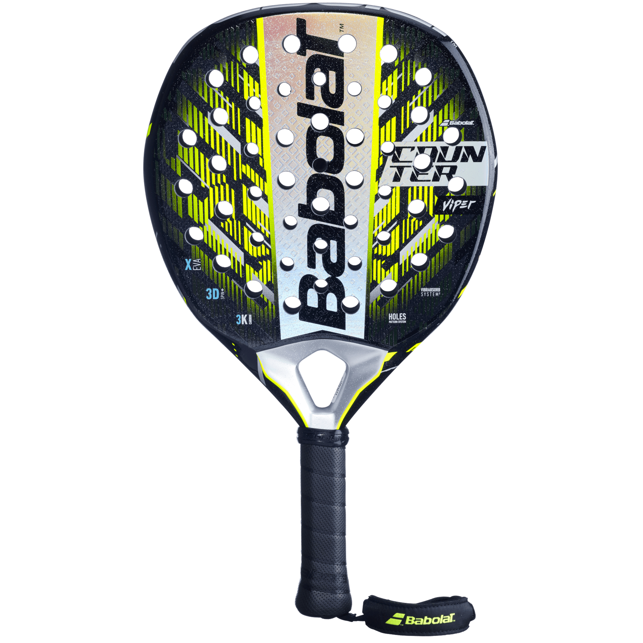 Babolat Counter Viper 2.5 Padel 2025