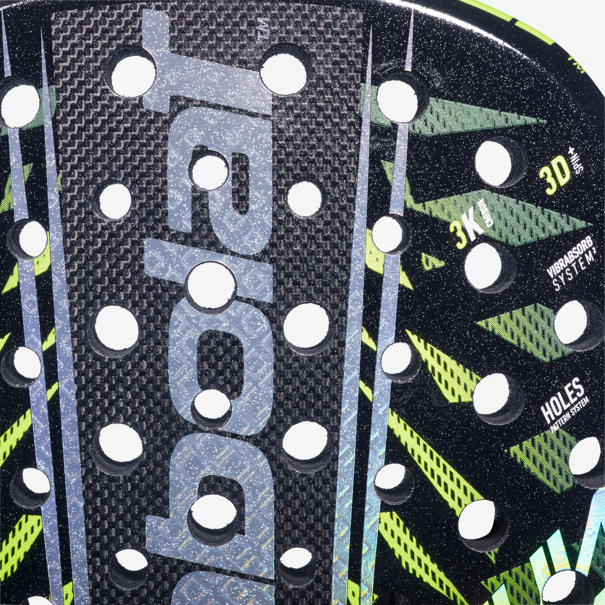 Babolat Counter Viper 2.6 Padel