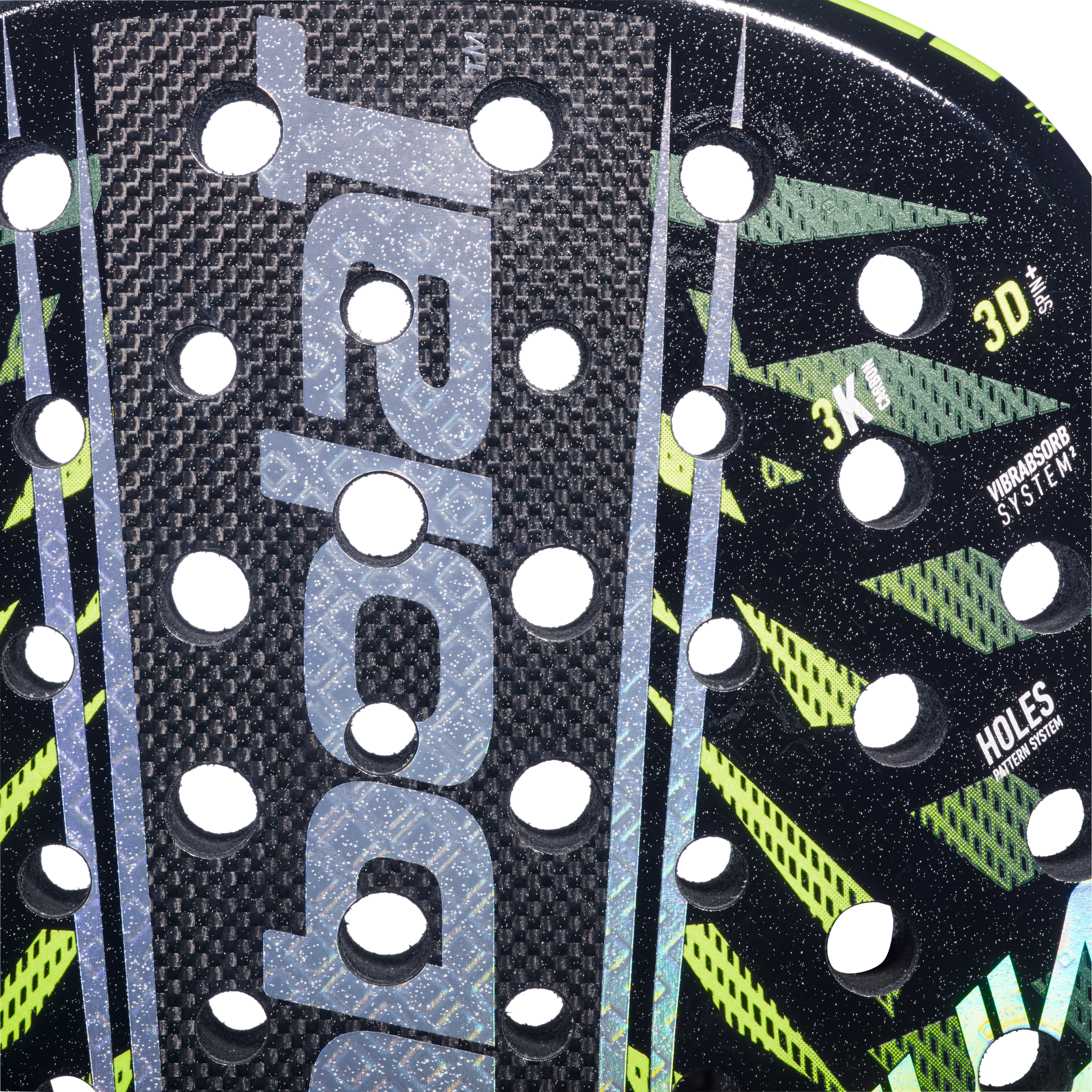 Babolat Counter Viper 2.6 Padel