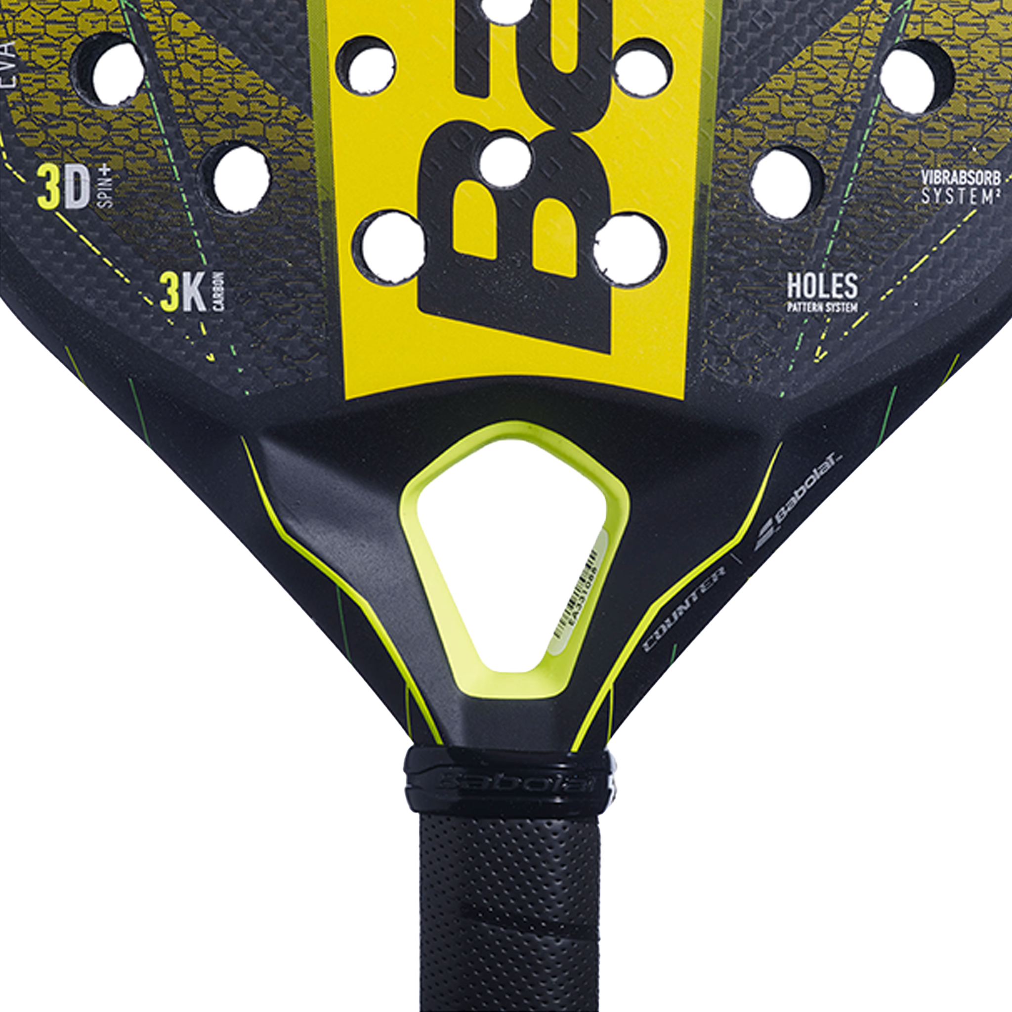 Babolat Counter Viper 2024