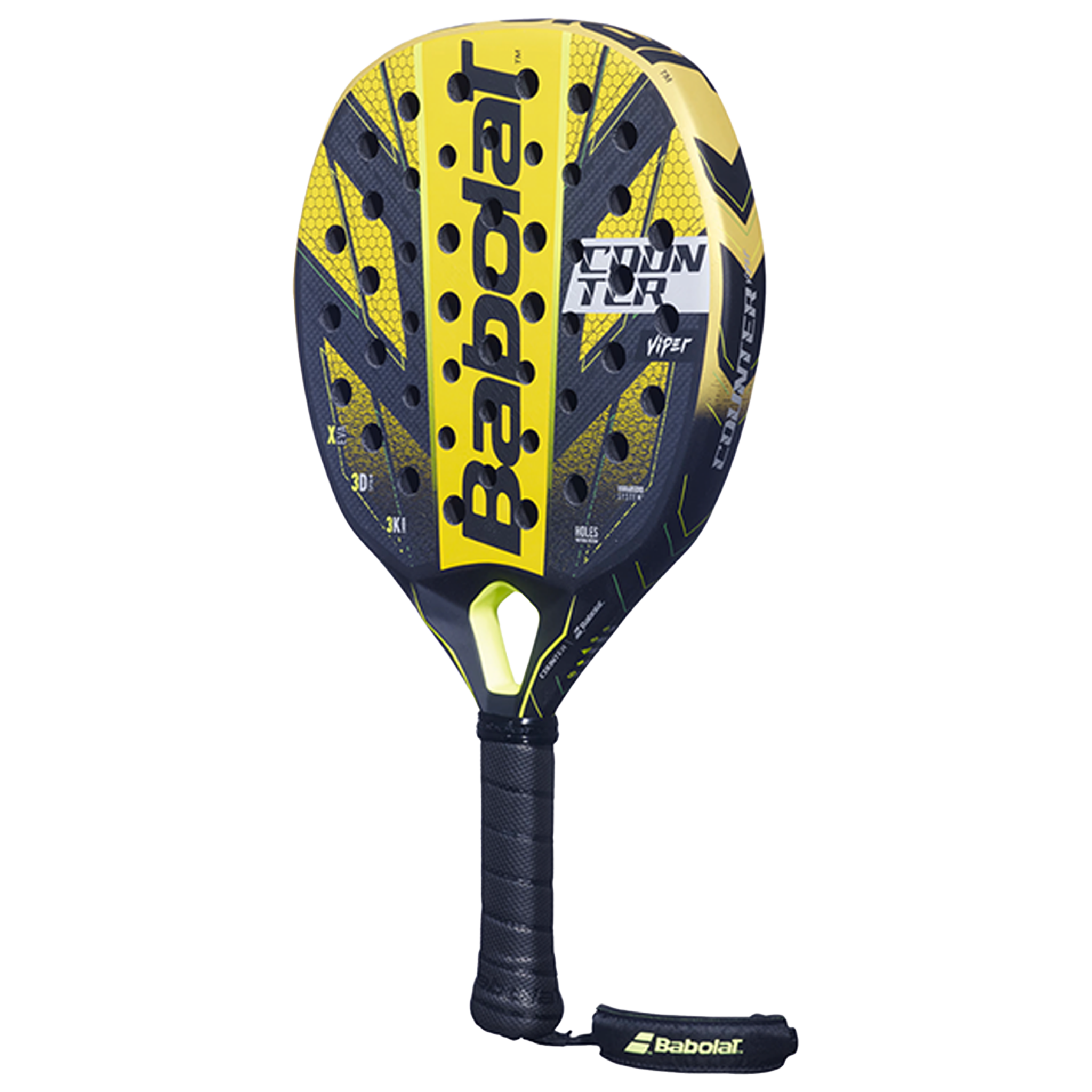 Babolat Counter Viper 2024