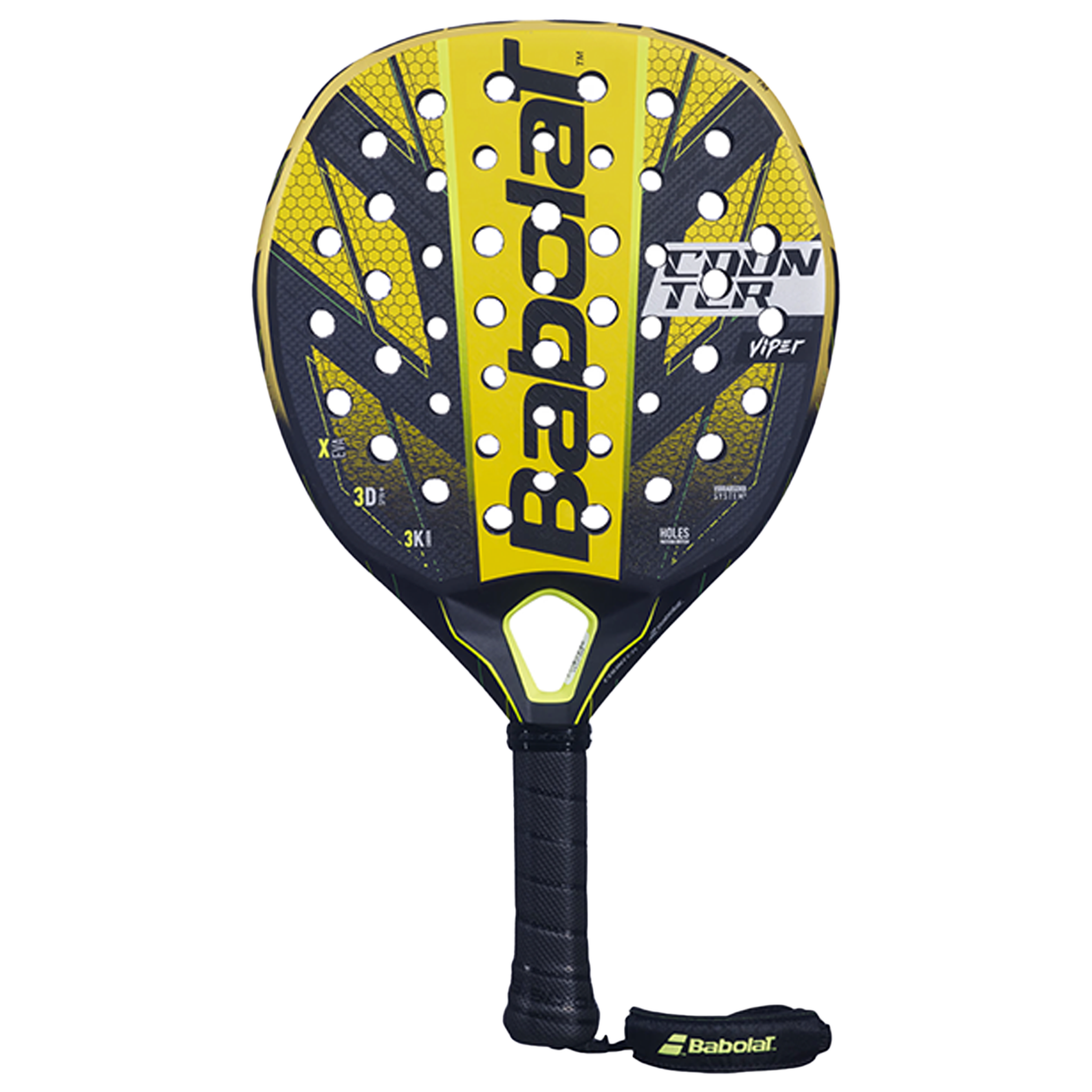 Babolat Counter Viper 2024