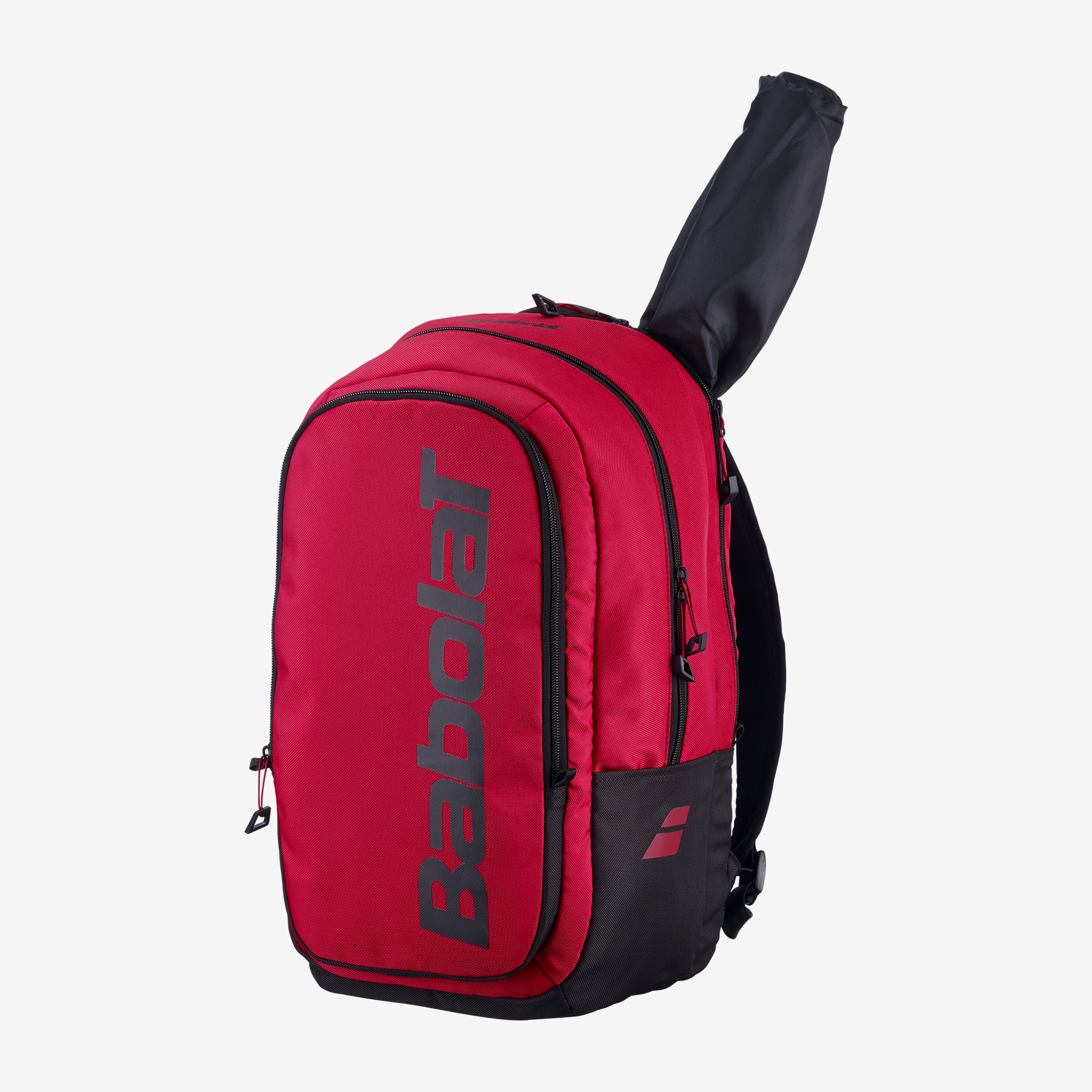 Babolat Court Backpack Hero Red
