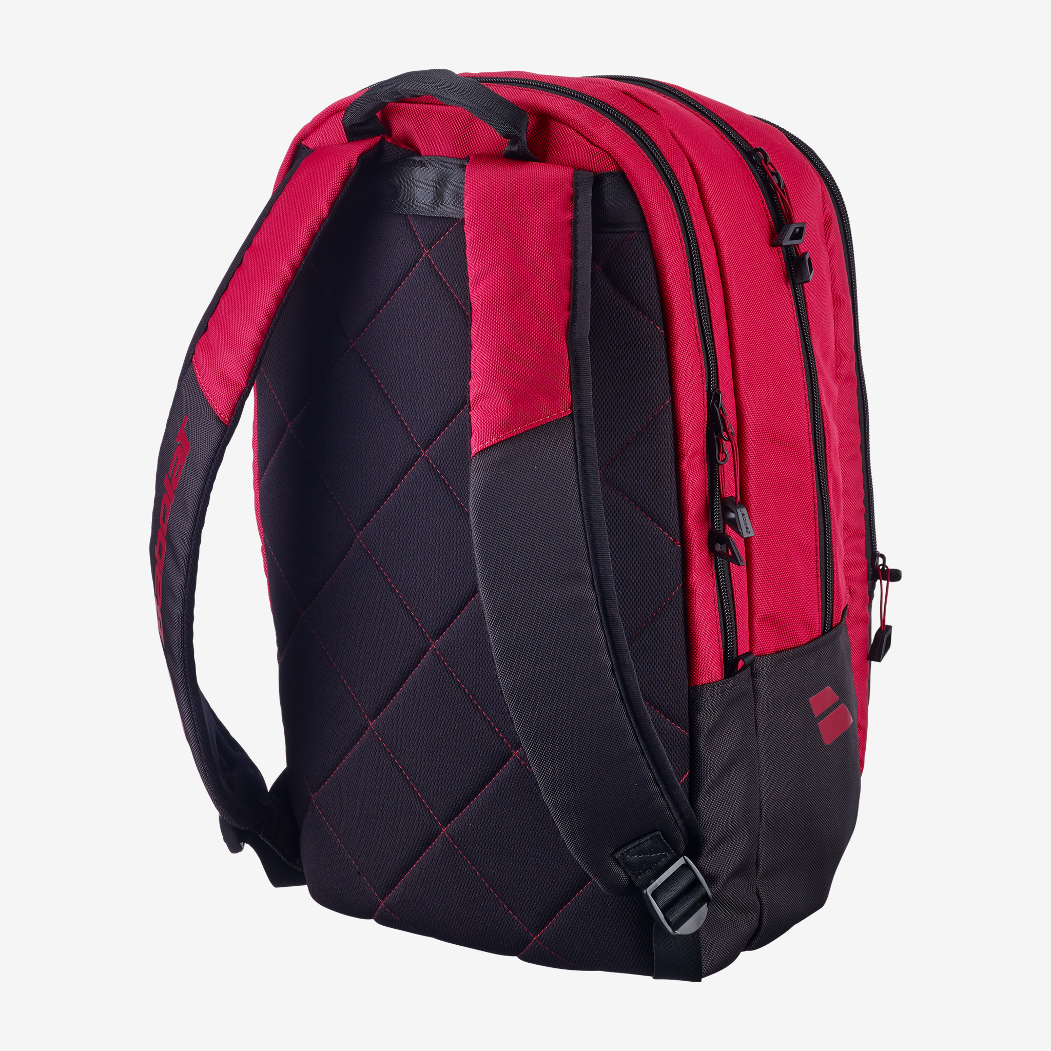 Babolat Court Backpack Hero Red