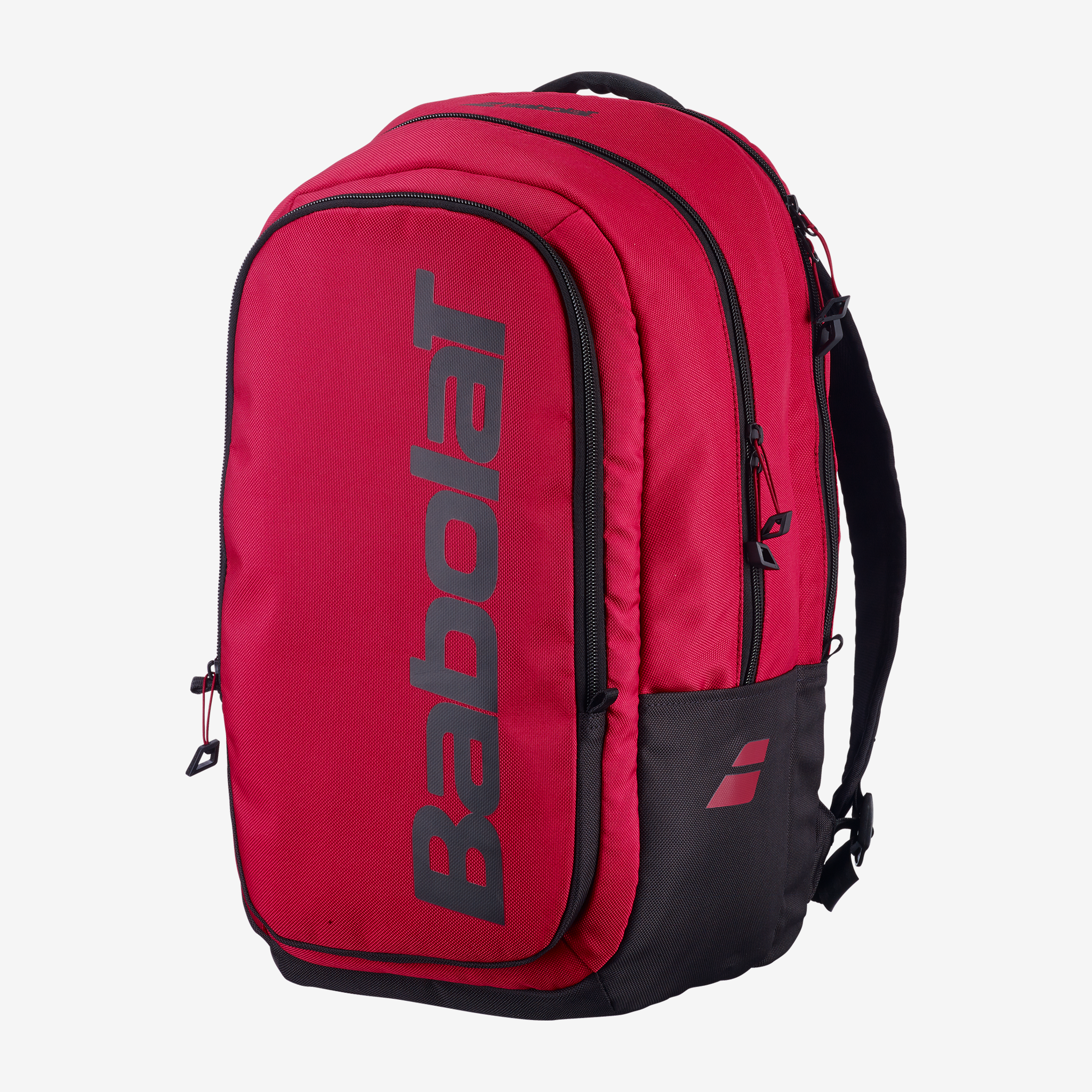 Babolat Court Backpack Hero Red