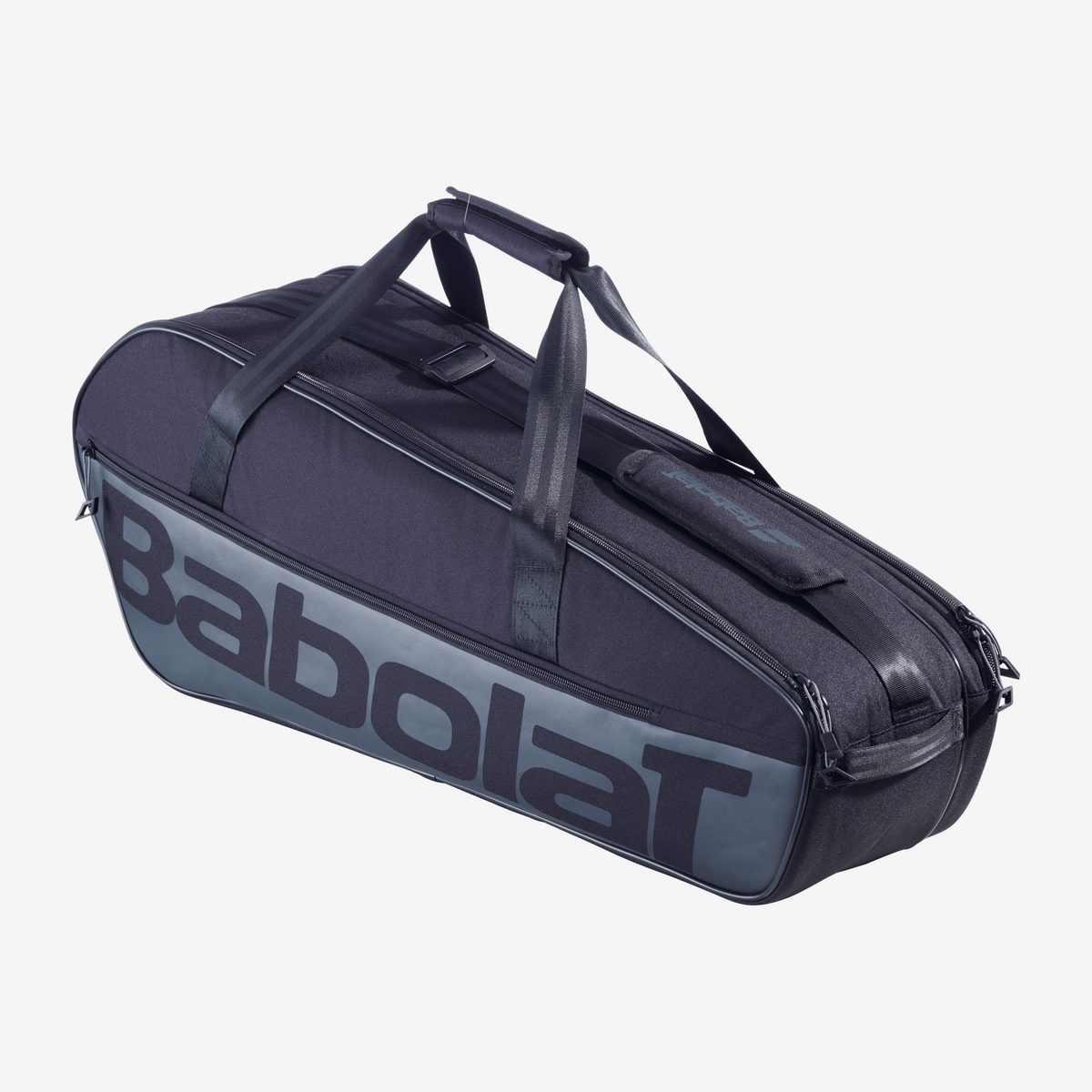 Babolat Court M Racket Bag Black