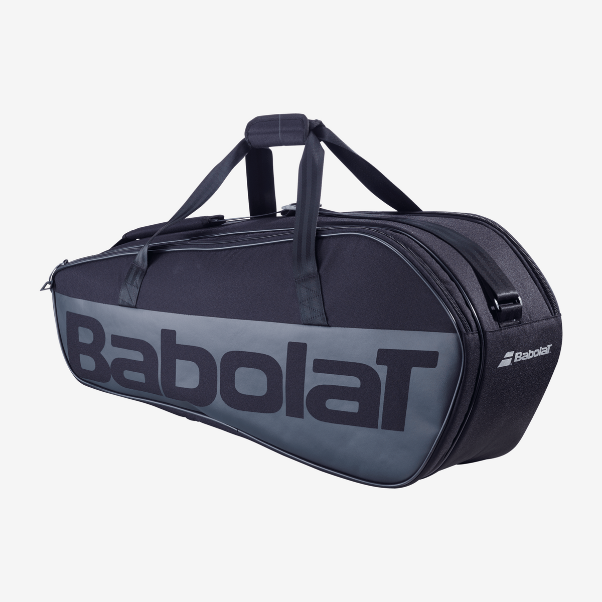 Babolat Court M Racket Bag Black