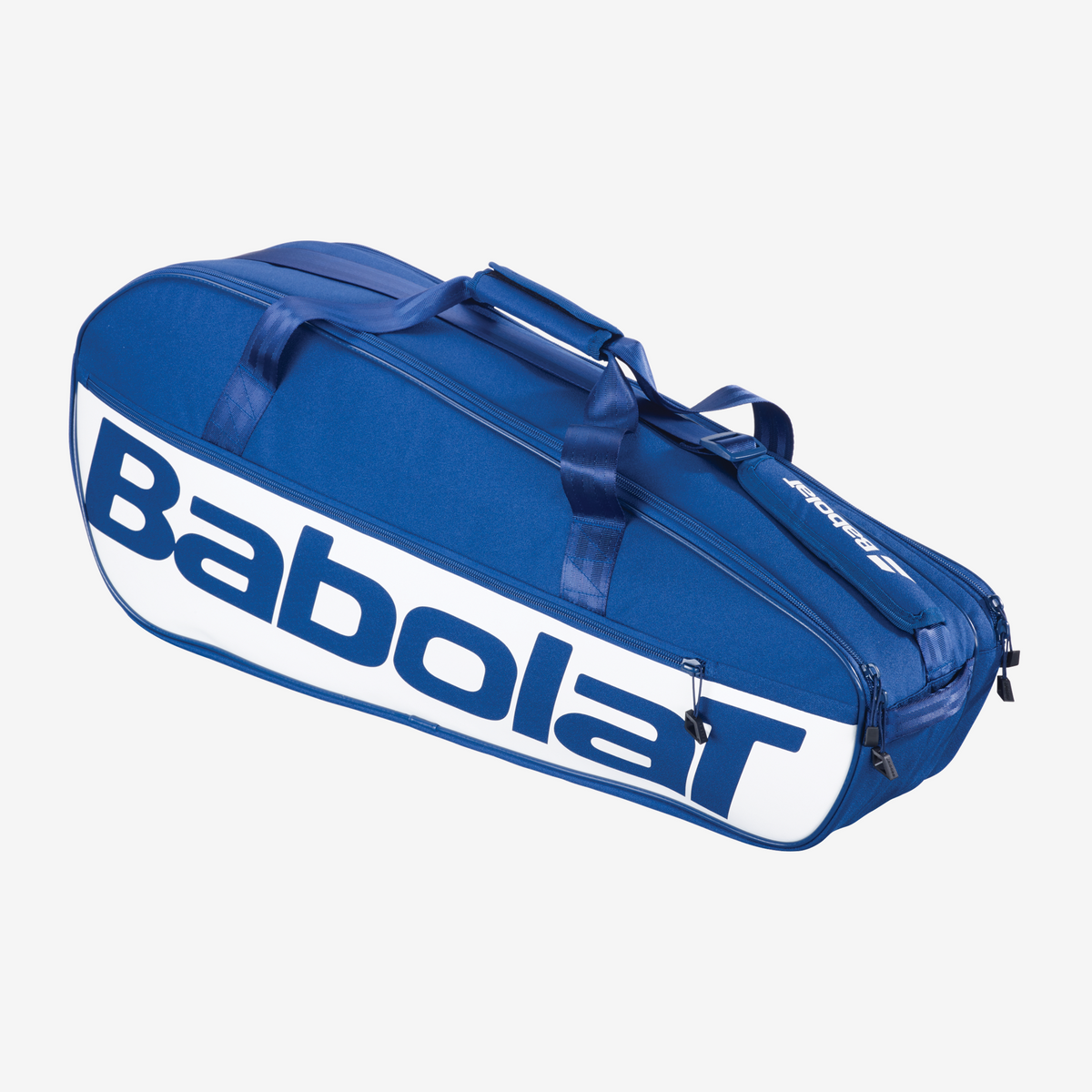 Babolat Court M Racket Bag Dark Blue