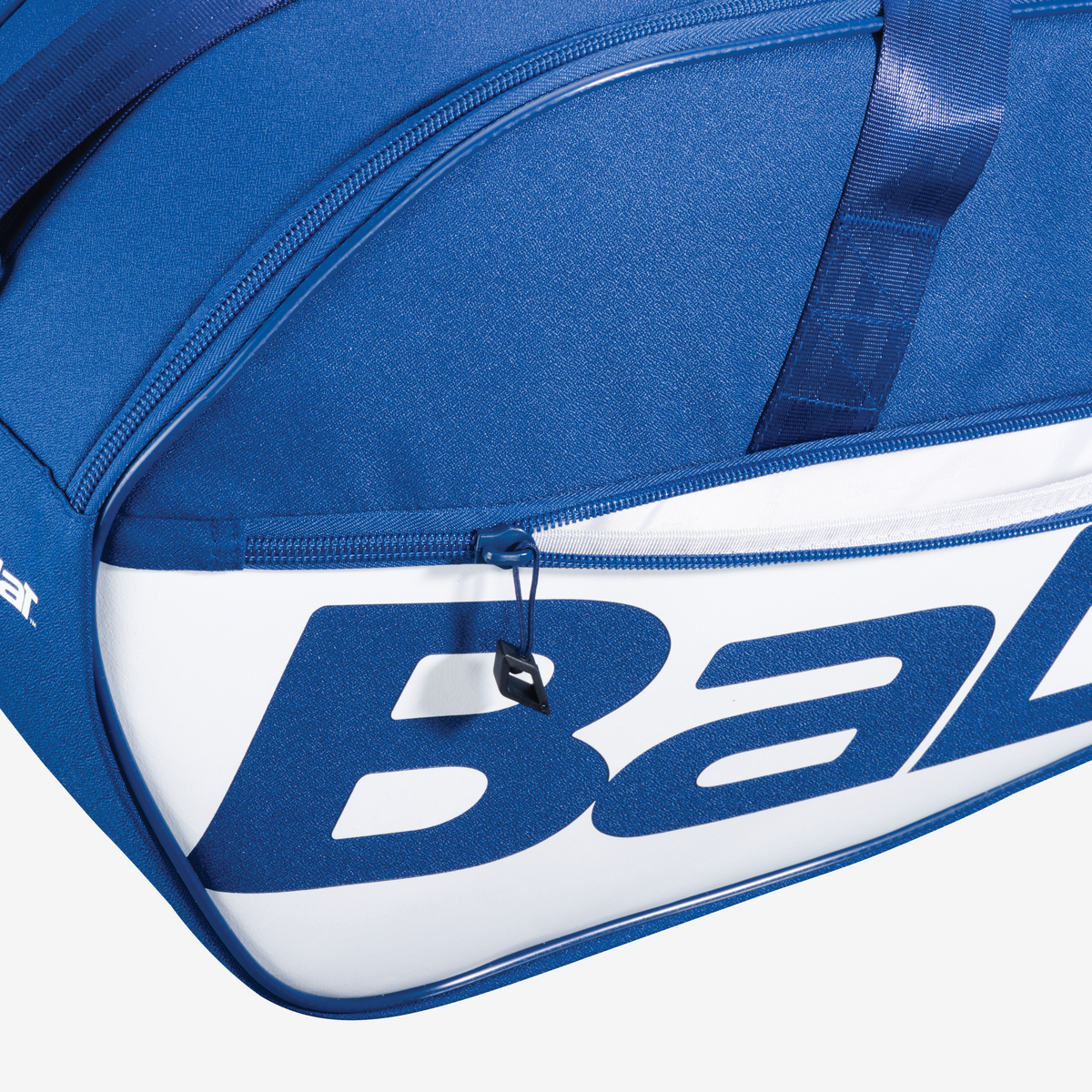 Babolat Court M Racket Bag Dark Blue