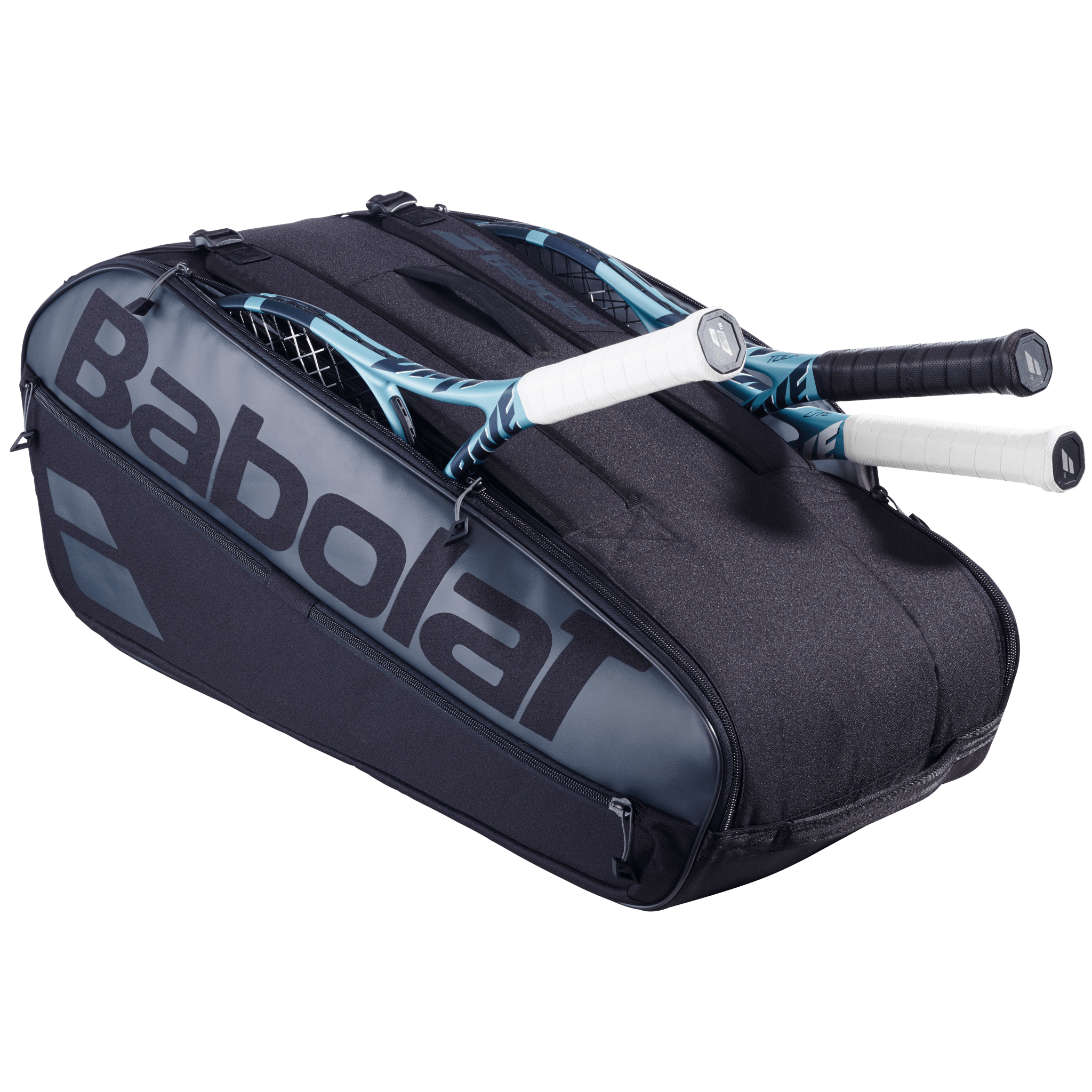 Babolat Court L Racket Bag Black