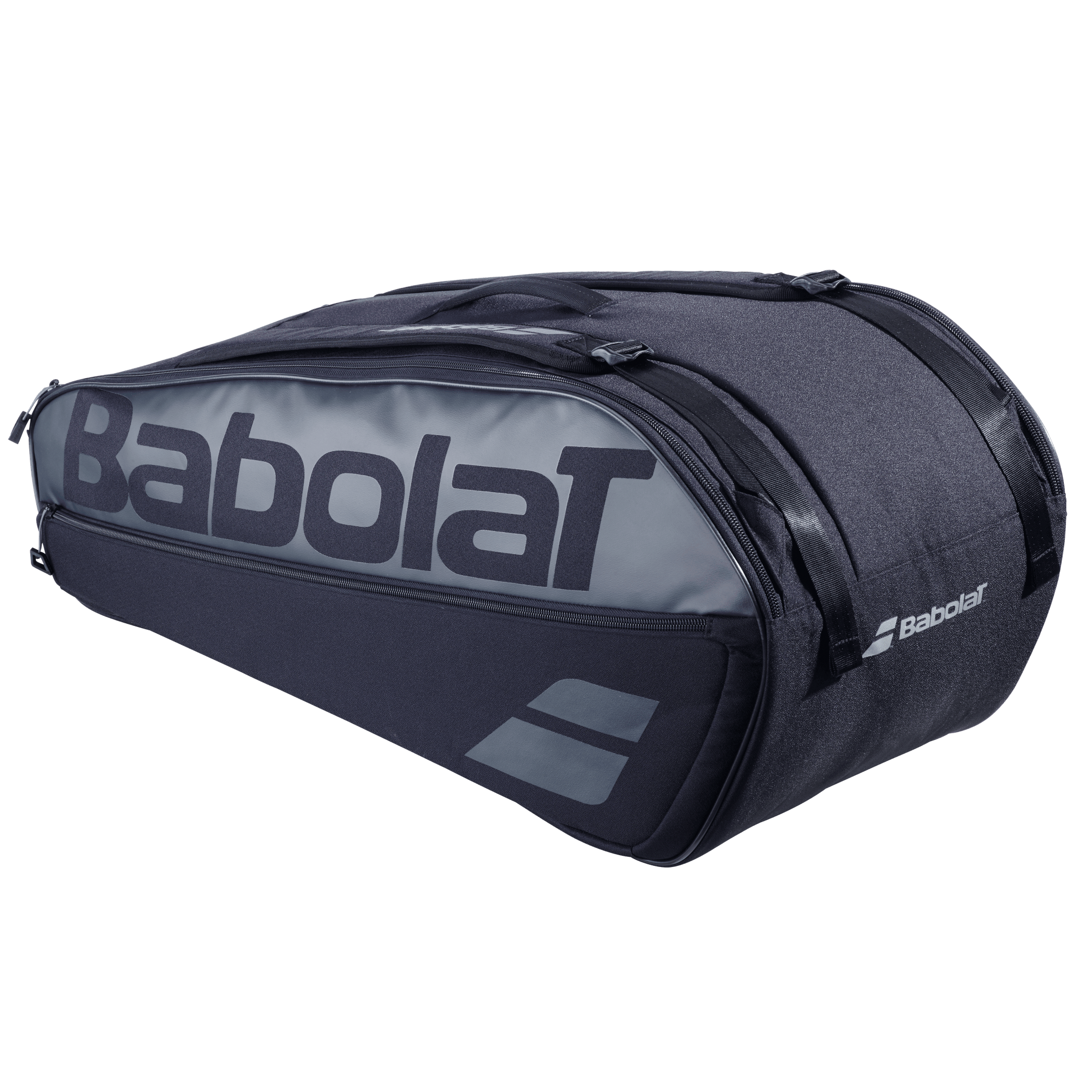 Babolat Court L Racket Bag Black