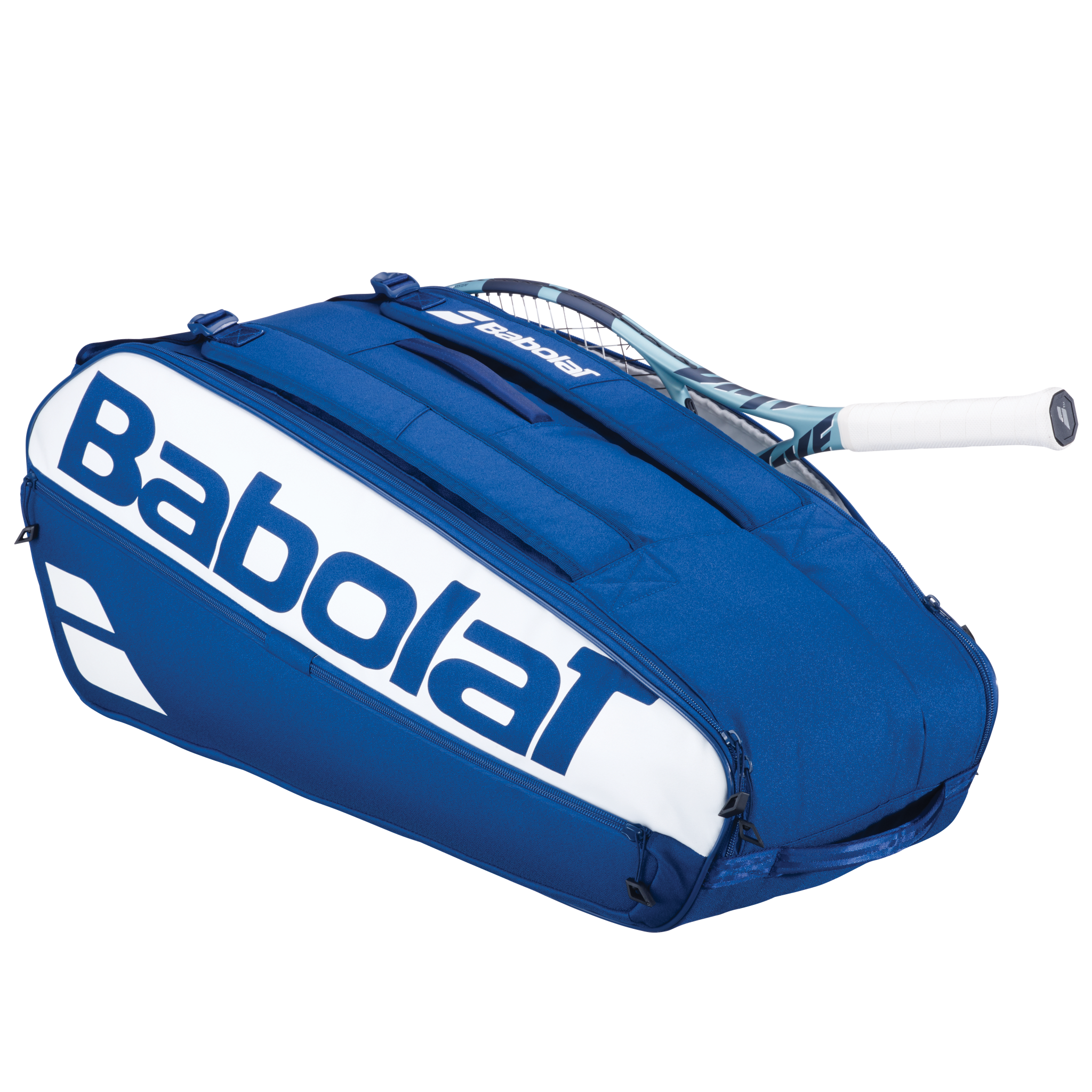 Babolat Court L Racket Bag Dark Blue